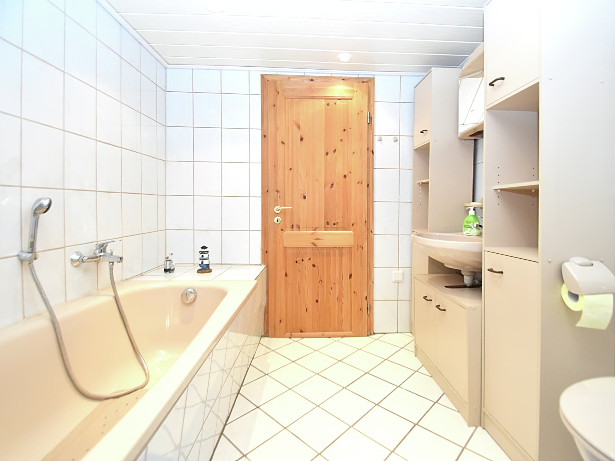 Ferienwohnung Idylle