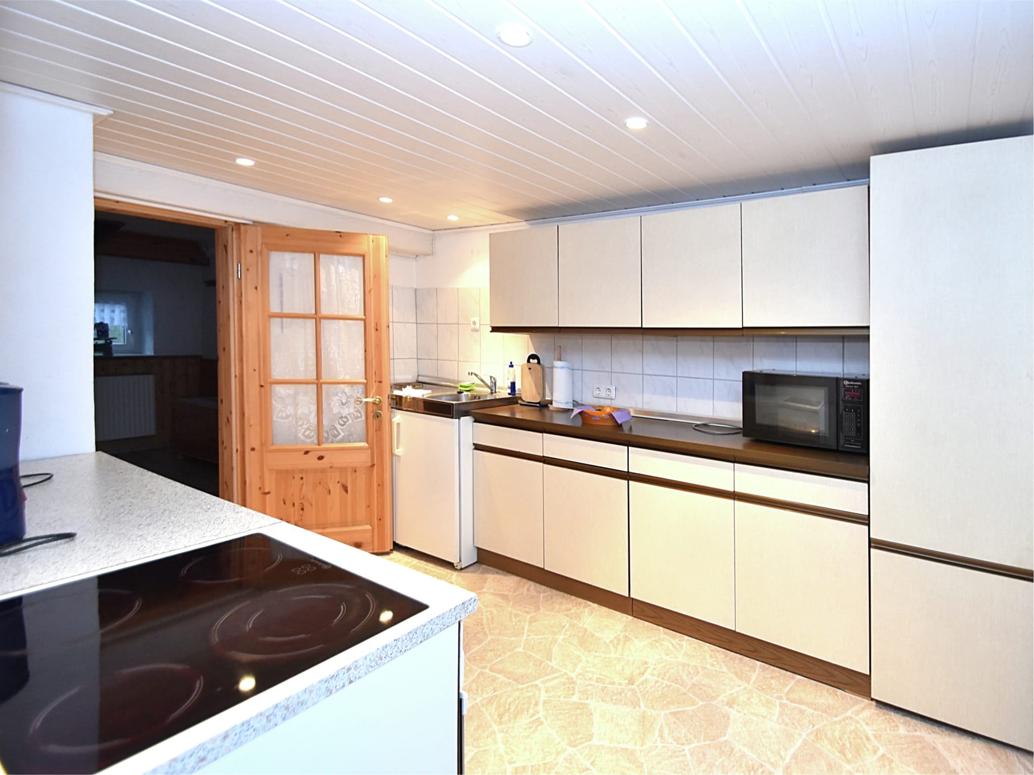 Ferienwohnung Idylle