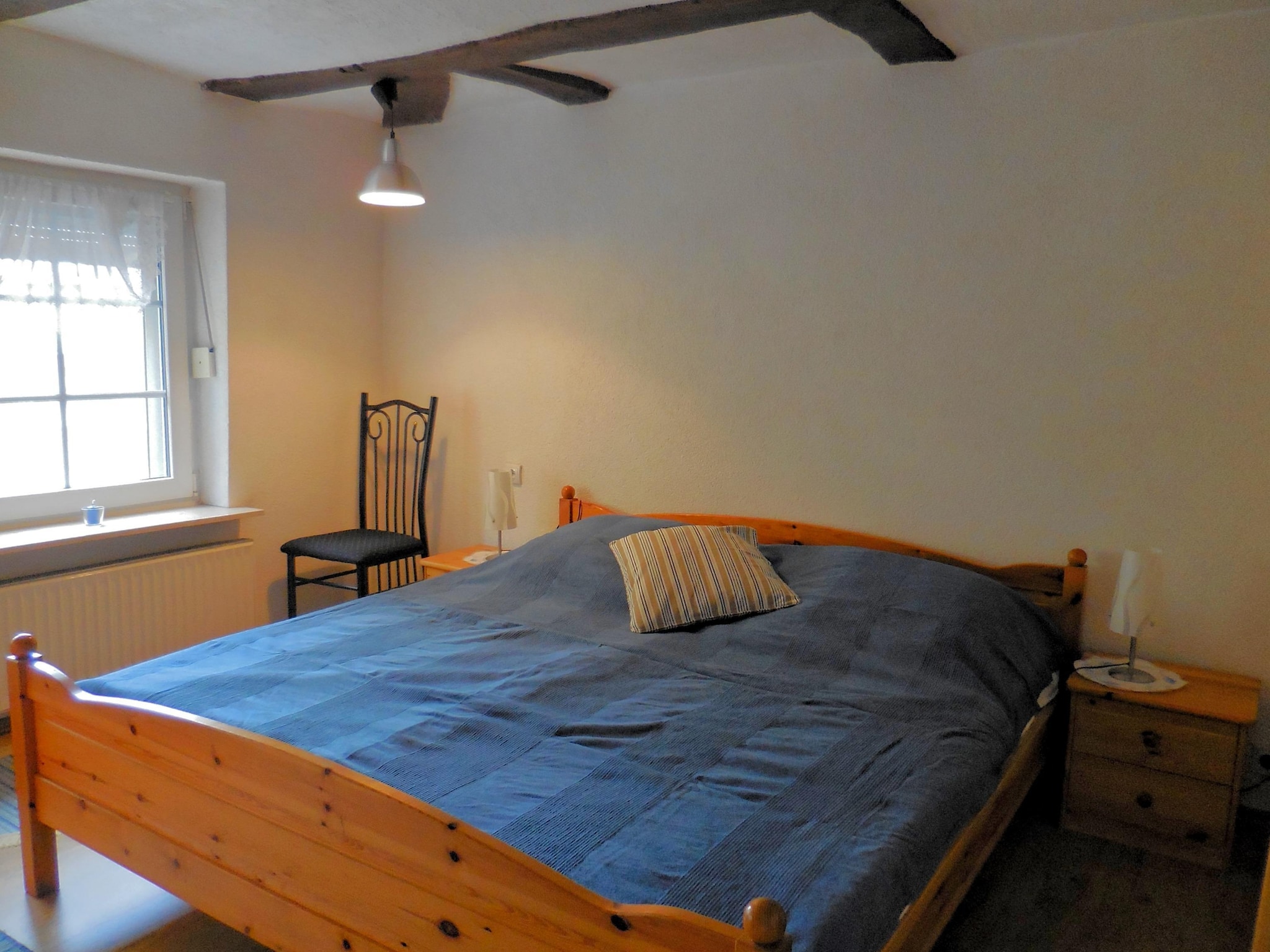 Ferienwohnung Idylle