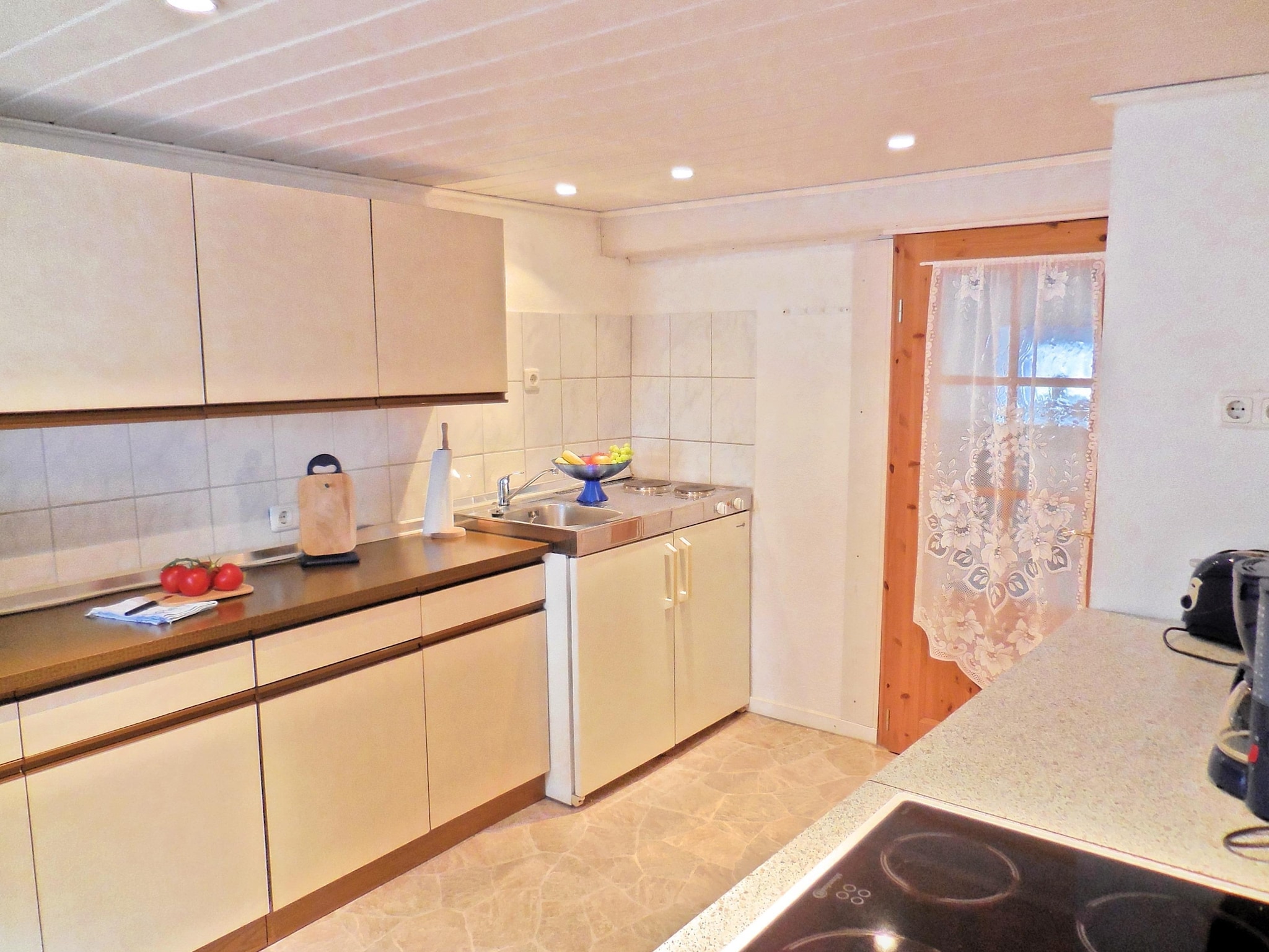 Ferienwohnung Idylle