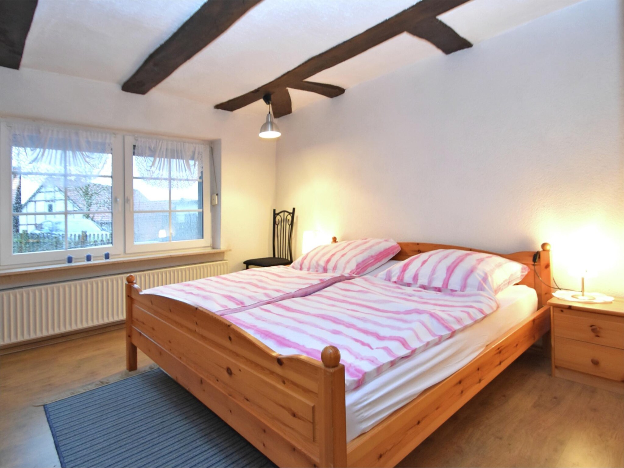 Ferienwohnung Idylle