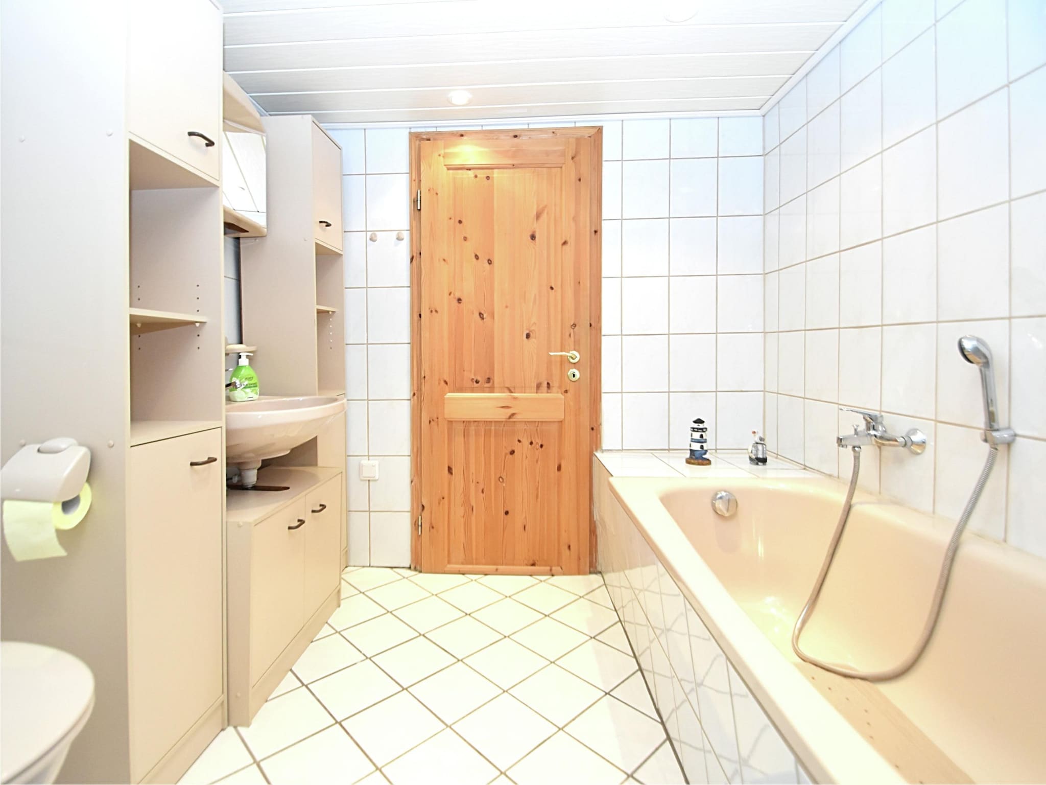 Ferienwohnung Idylle