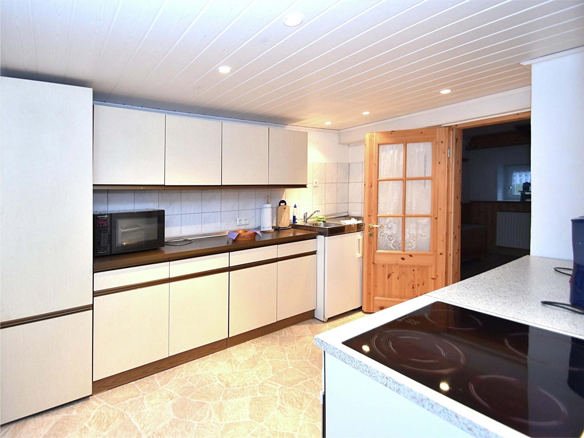 Ferienwohnung Idylle