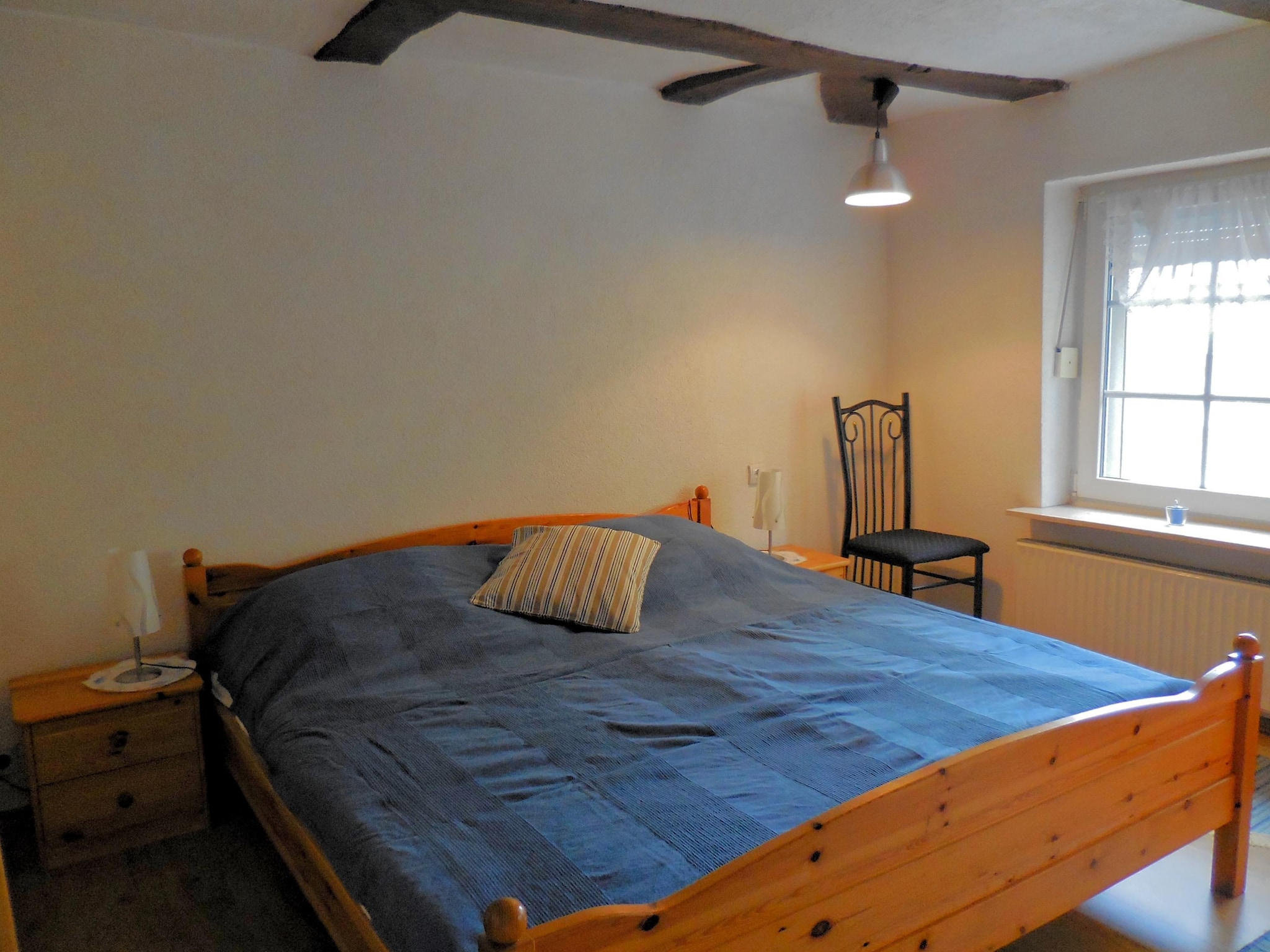 Ferienwohnung Idylle