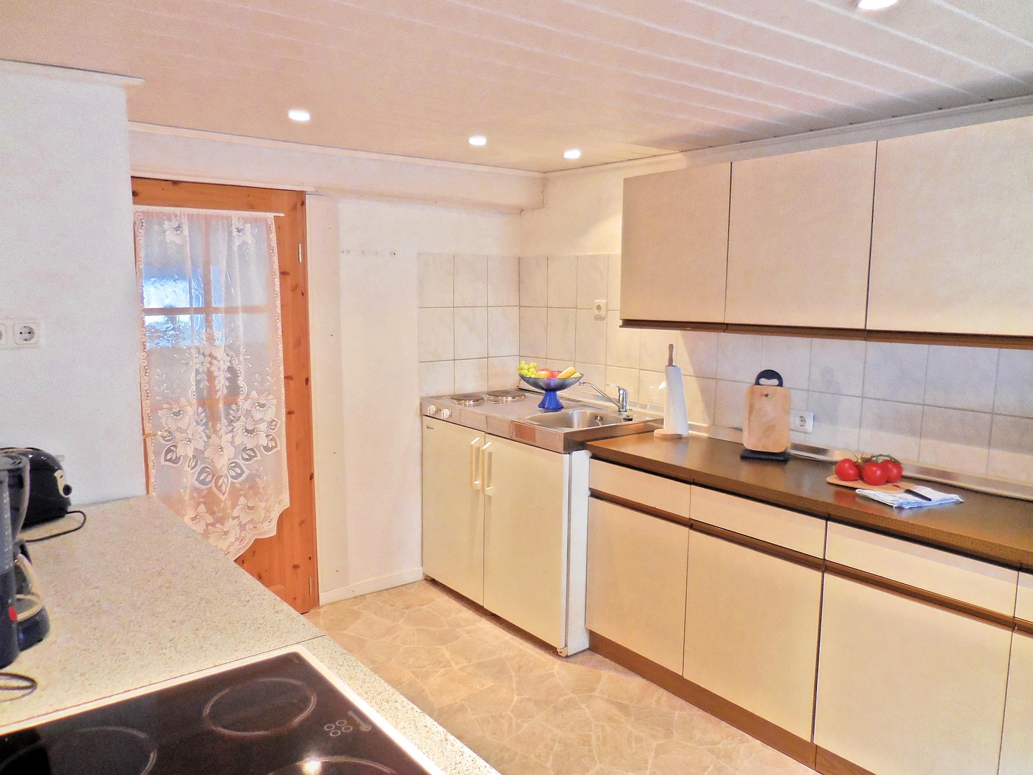 Ferienwohnung Idylle