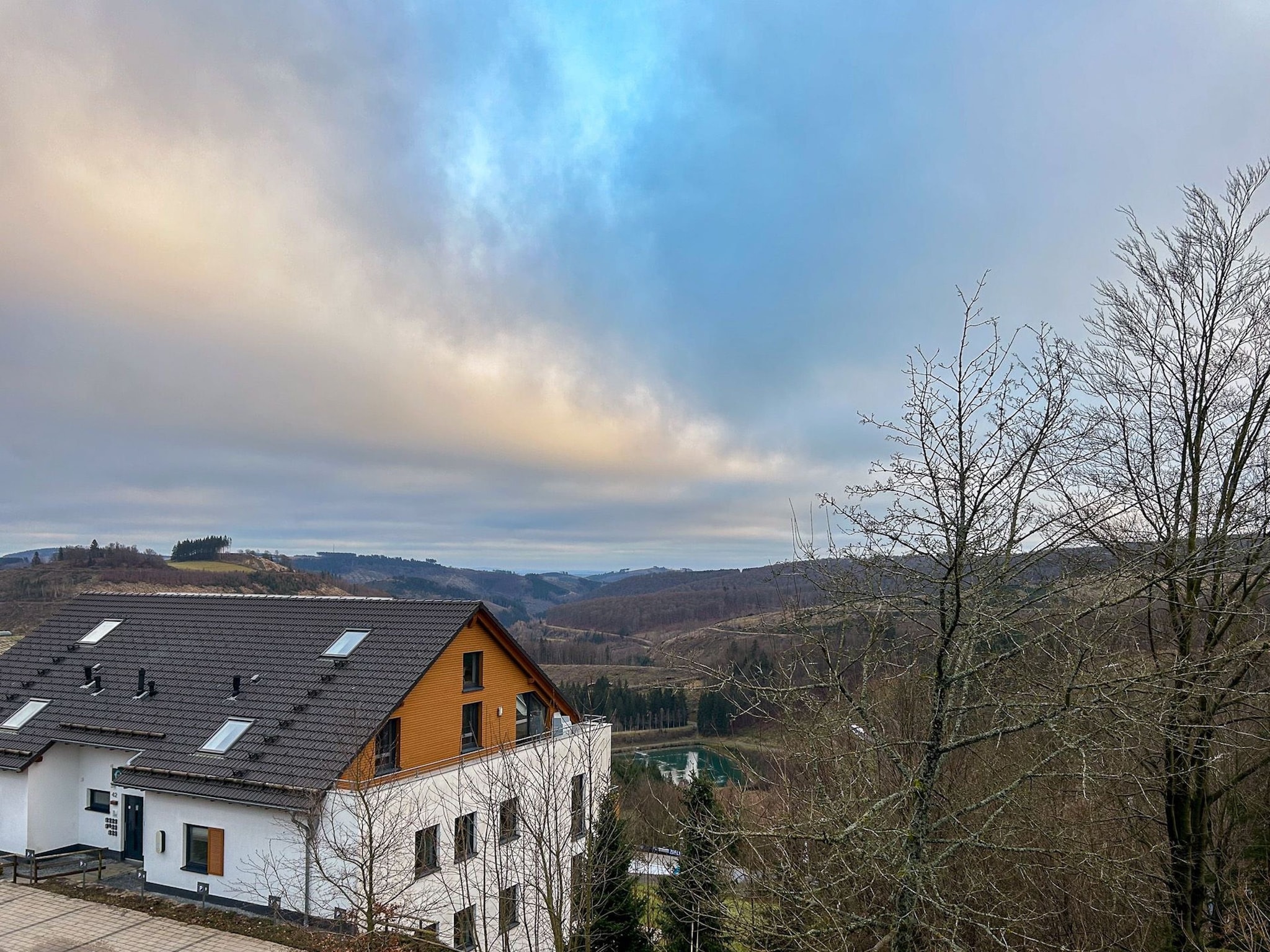 Ferienwohnung Apartment Buchenweg
