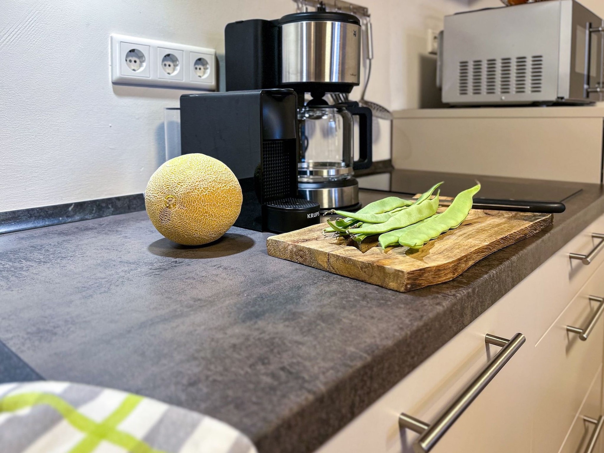 Ferienwohnung Apartment Buchenweg