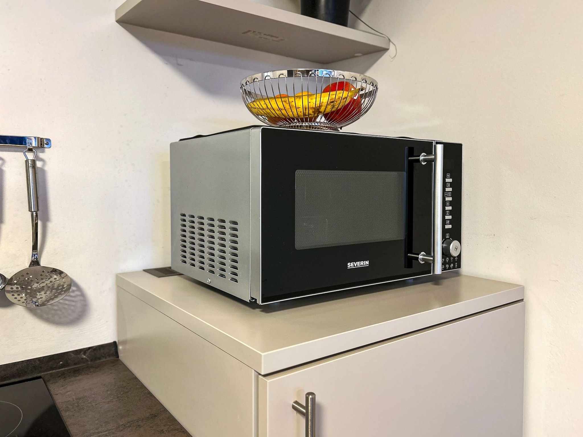 Ferienwohnung Apartment Buchenweg