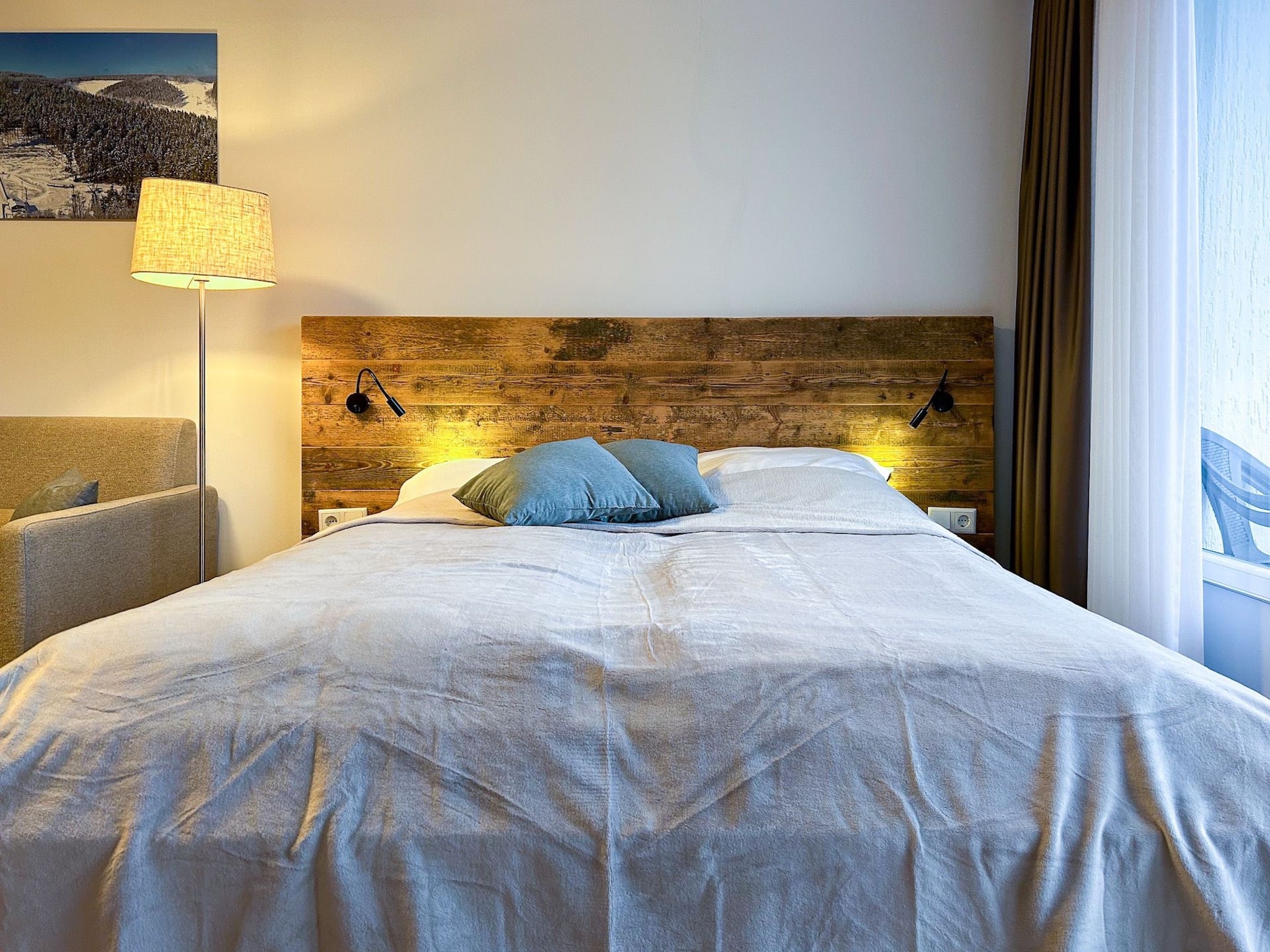 Ferienwohnung Apartment Buchenweg