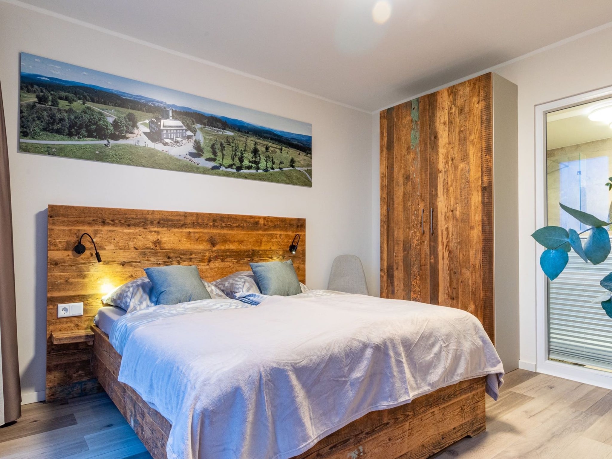 Ferienwohnung Apartment Buchenweg