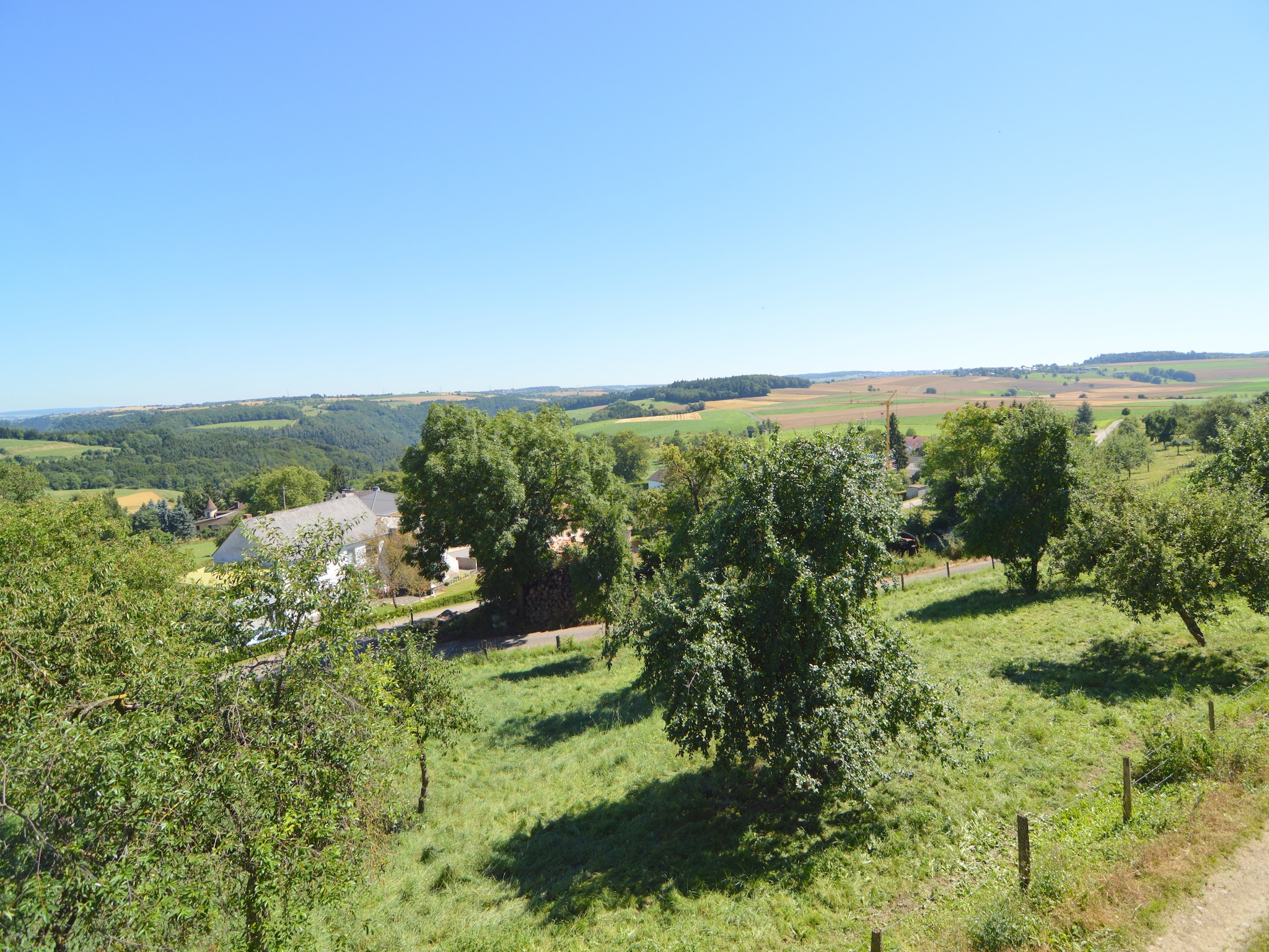   Scheune zur Schönen Aussicht
