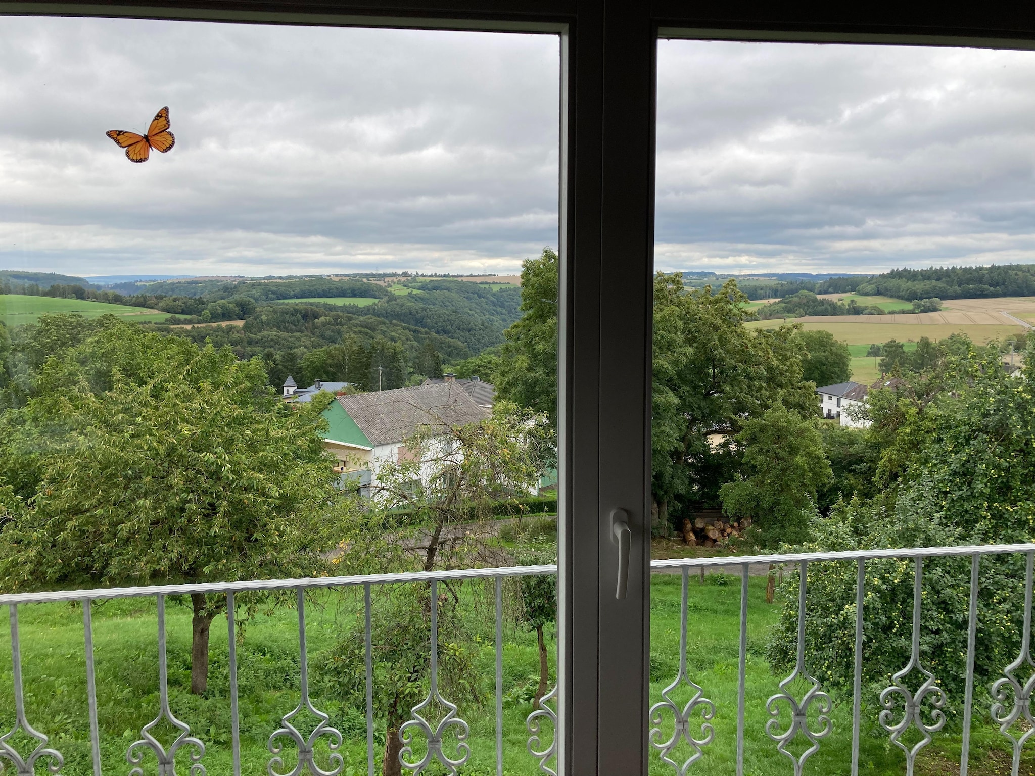   Scheune zur Schönen Aussicht