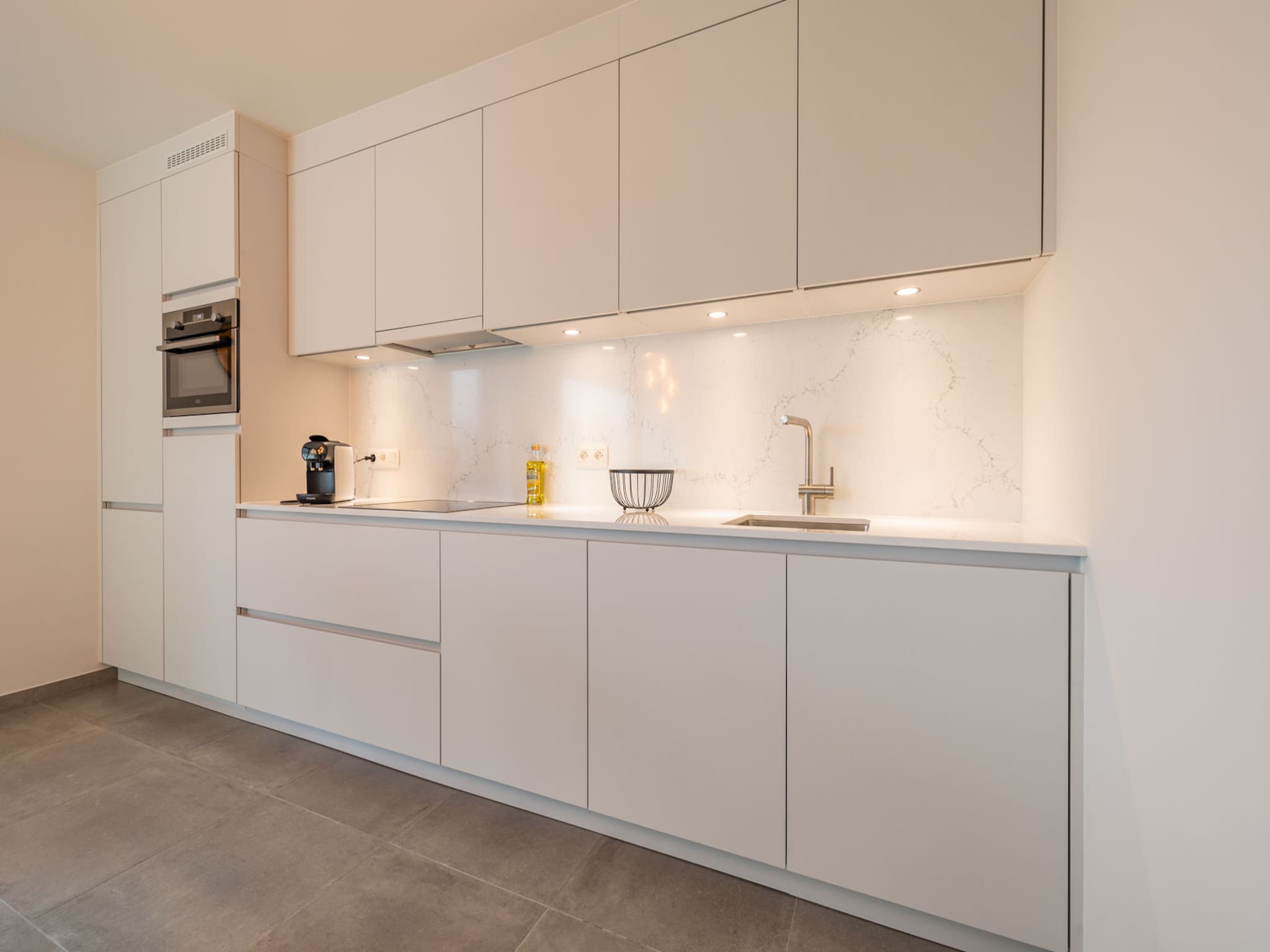 Ferienwohnung Lighthouse Corner 0405
