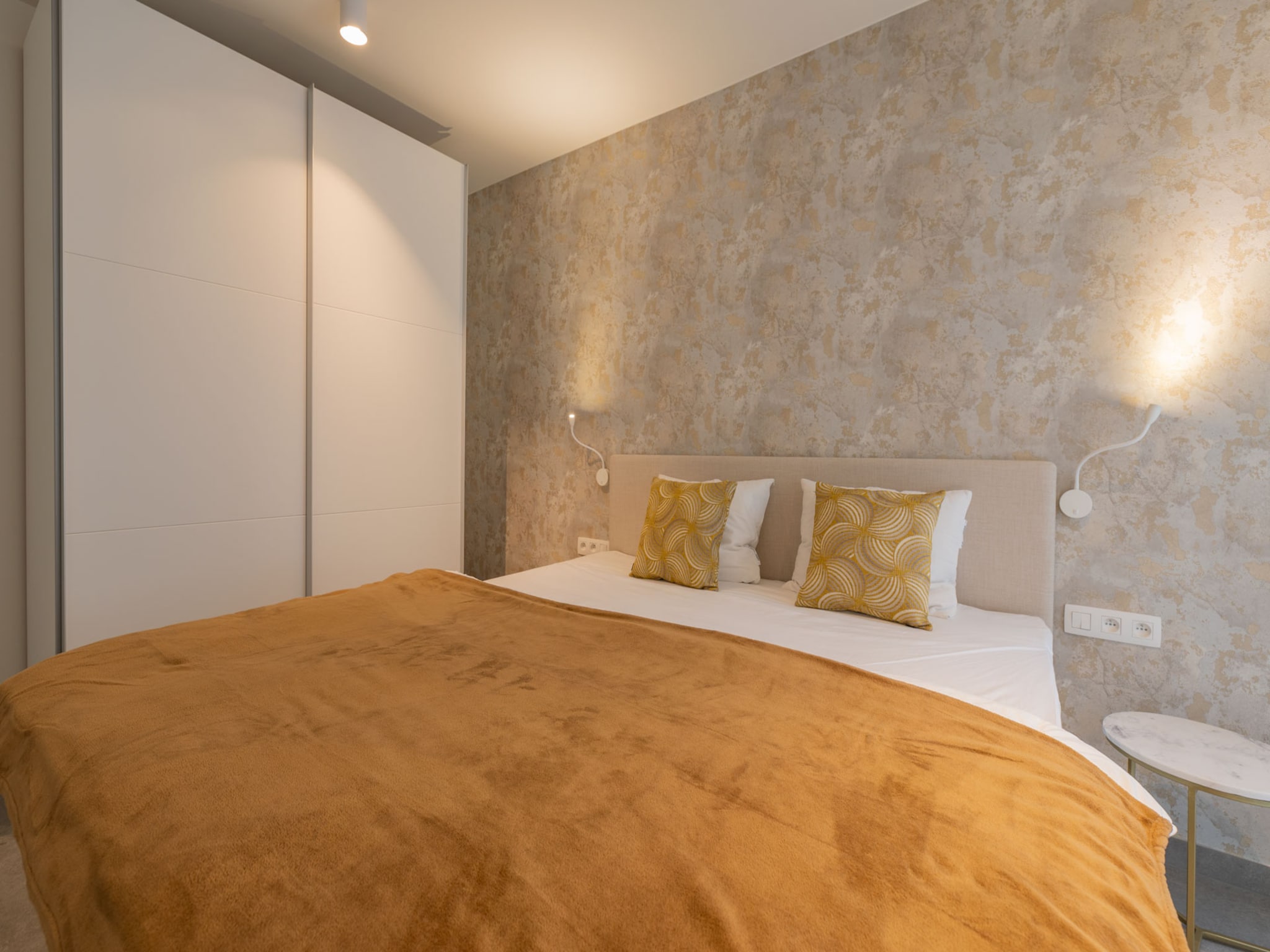 Ferienwohnung Lighthouse Corner 0405