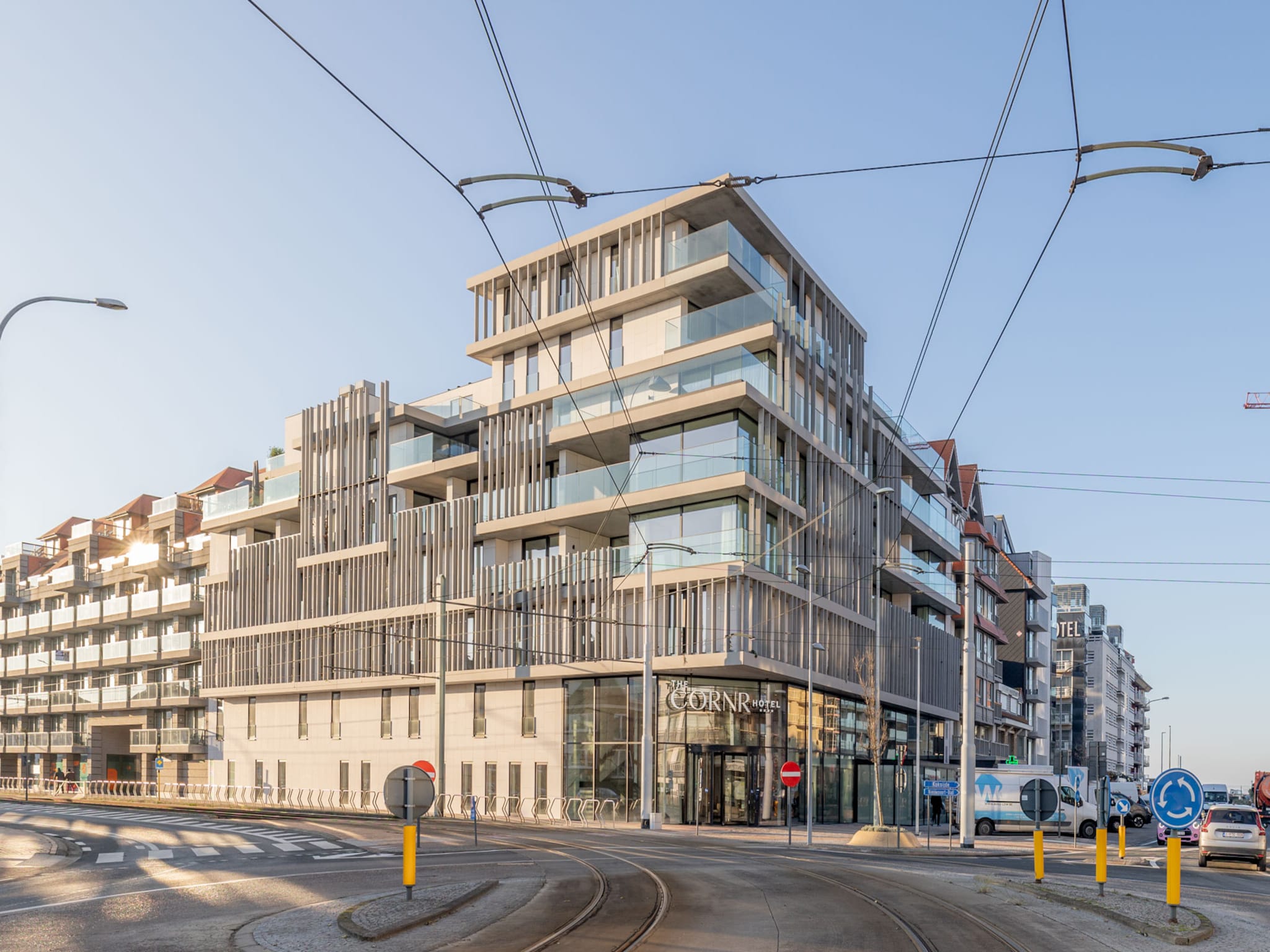 Ferienwohnung Lighthouse Corner 0405