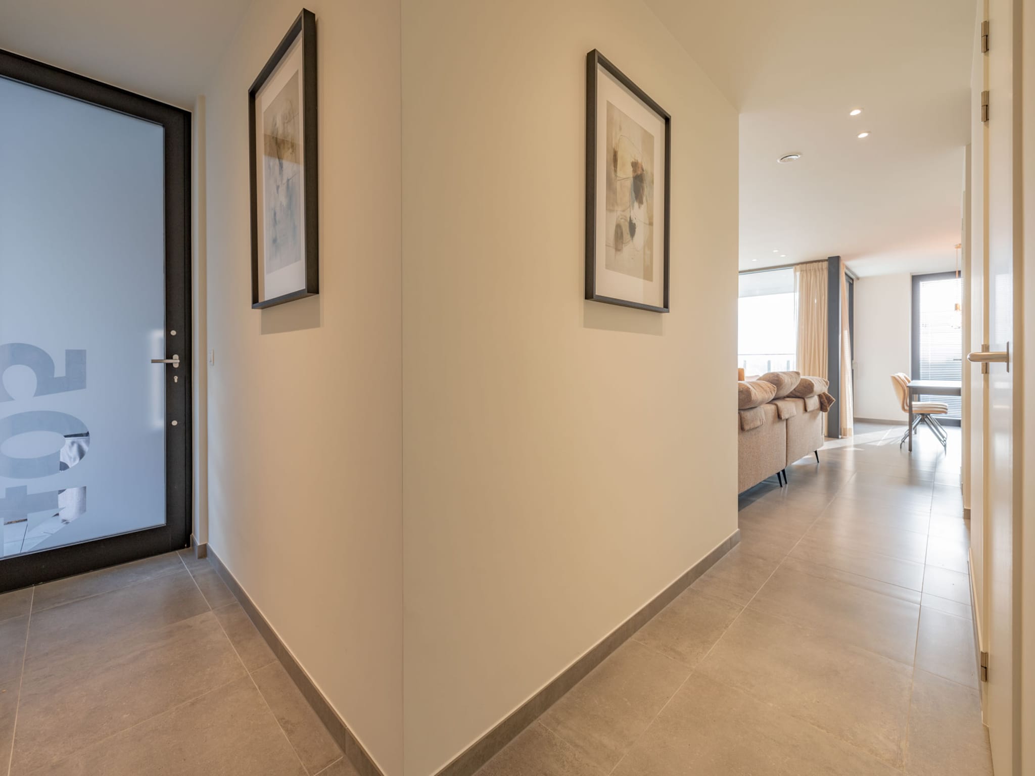 Ferienwohnung Lighthouse Corner 0405