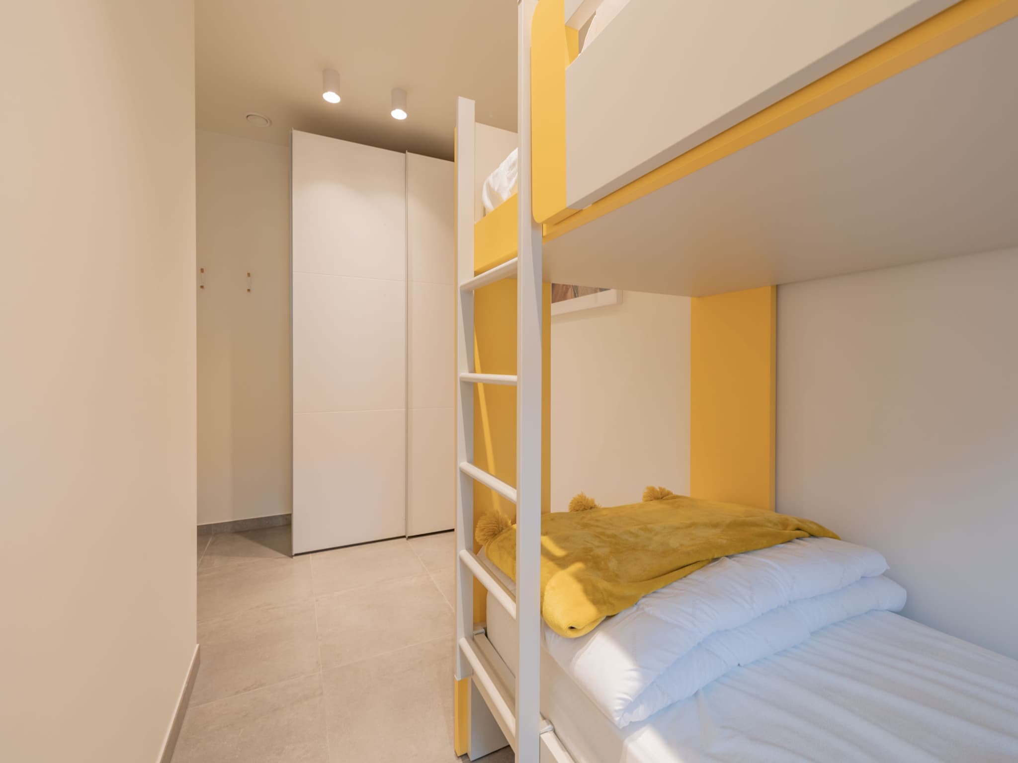 Ferienwohnung Lighthouse Corner 0405
