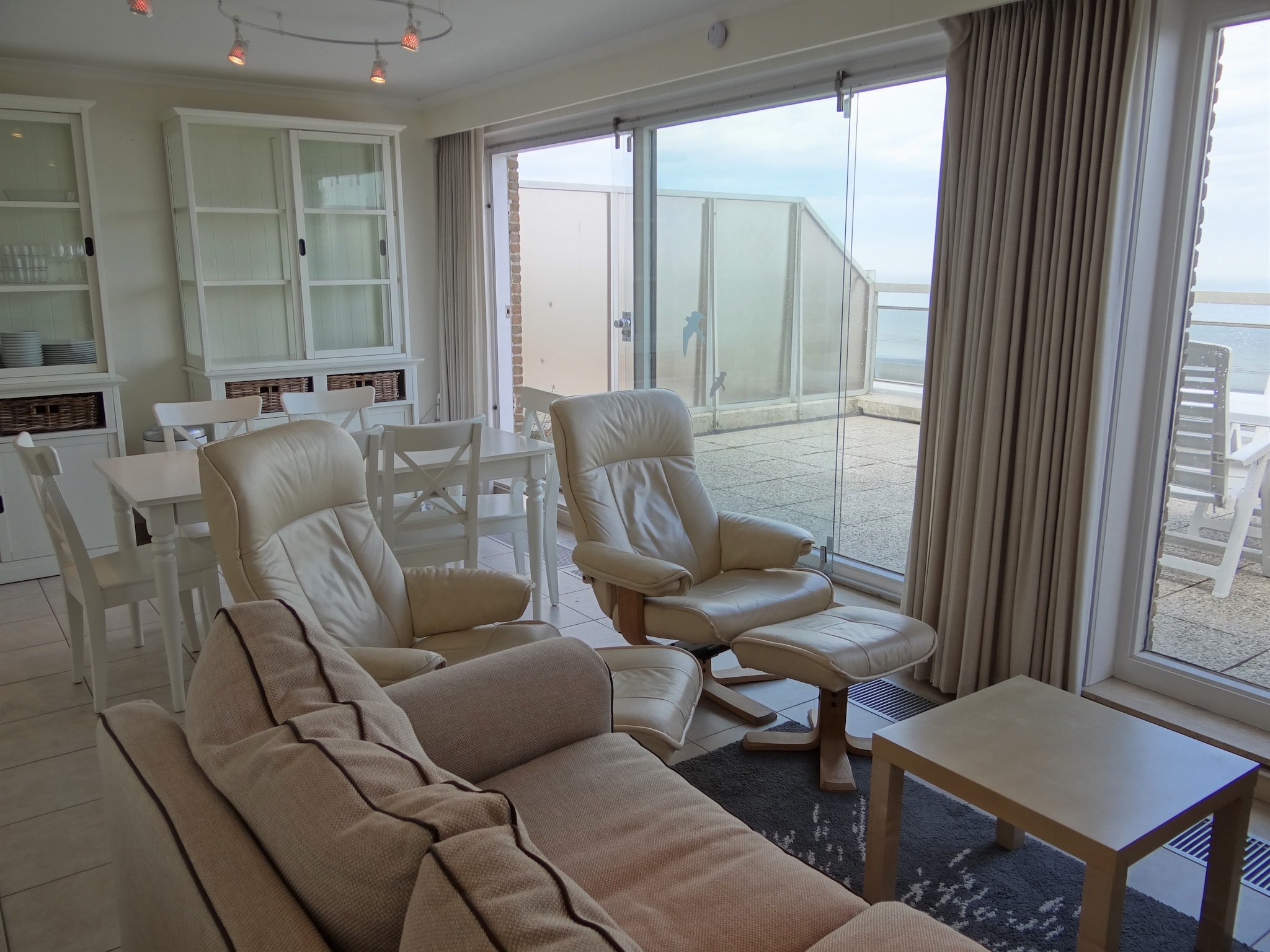 Ferienwohnung Spinnaker II 0901