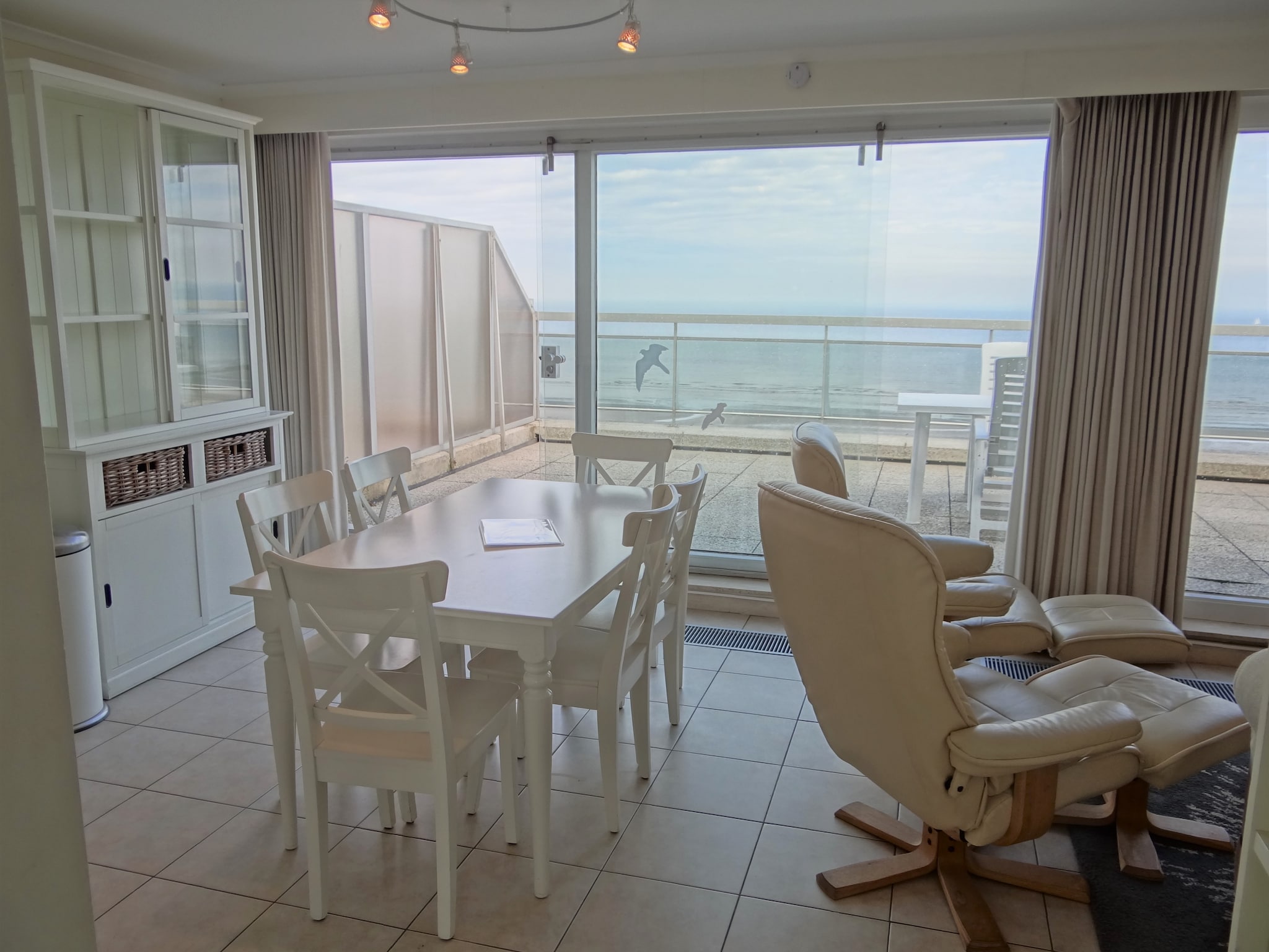 Ferienwohnung Spinnaker II 0901