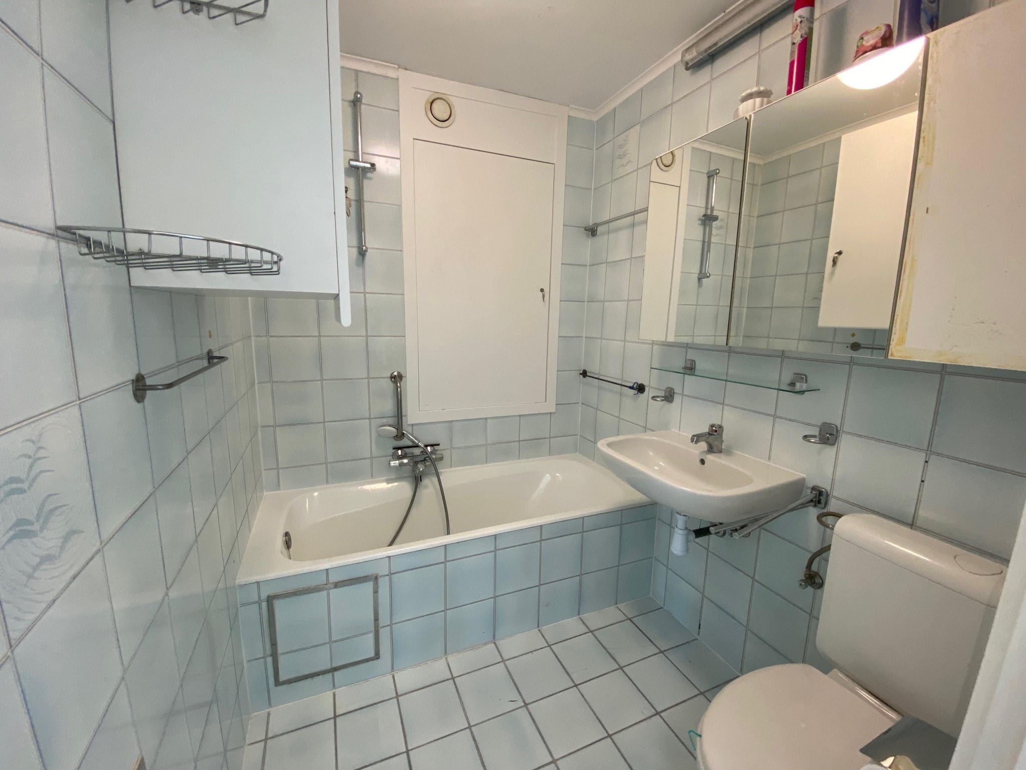 Ferienwohnung Spinnaker II 0901