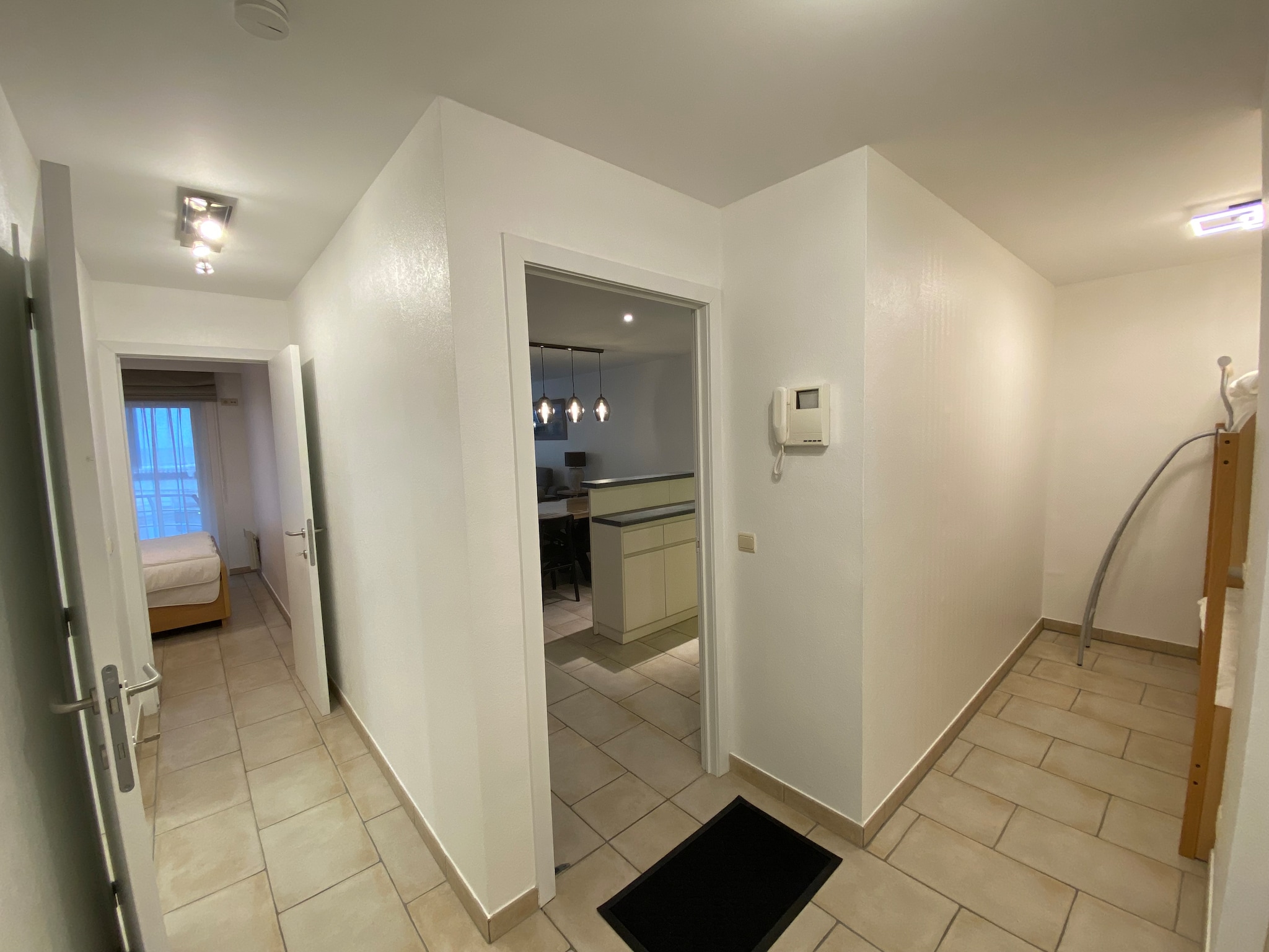 Ferienwohnung Lotus IV 0303
