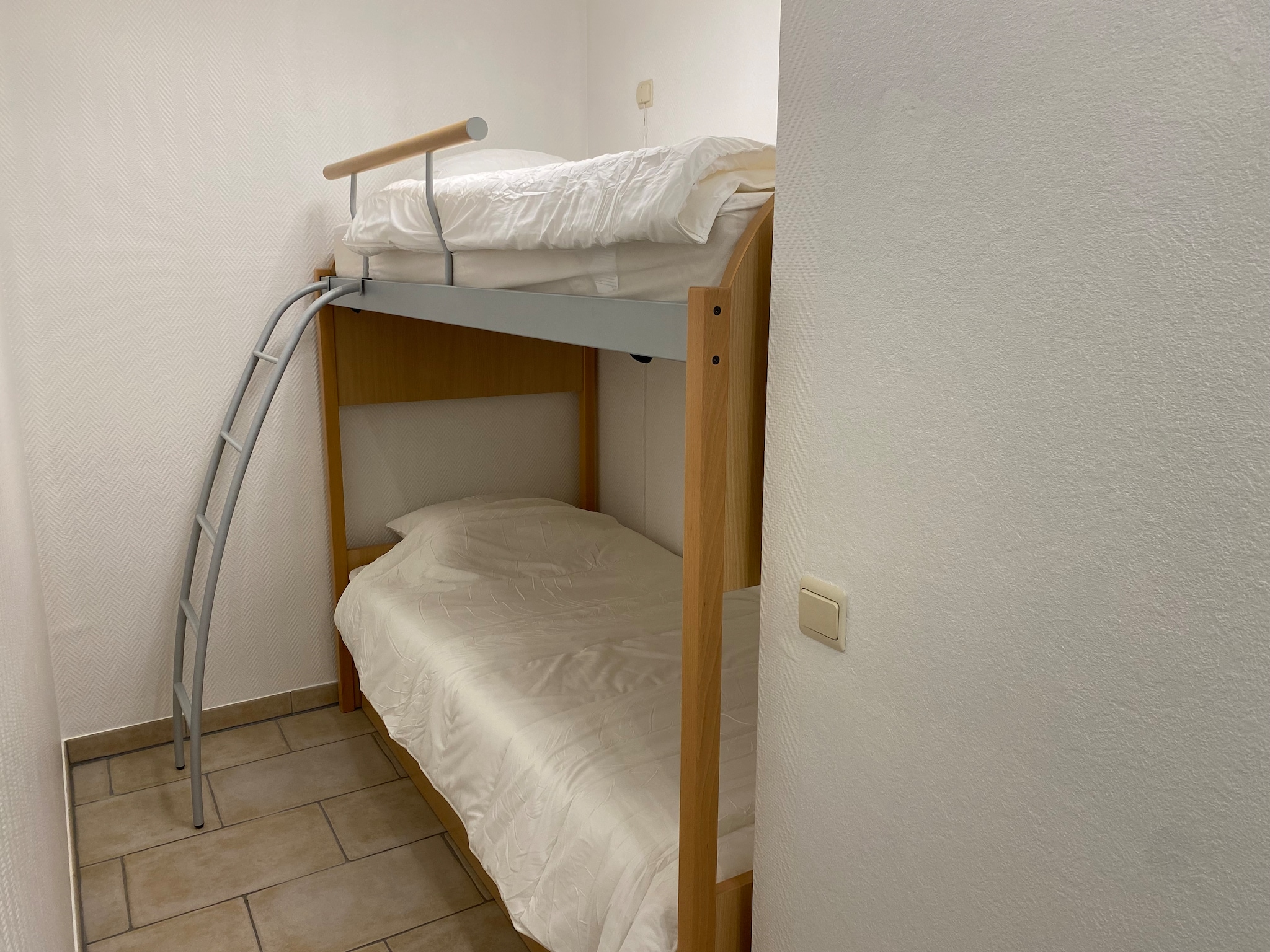 Ferienwohnung Lotus IV 0303