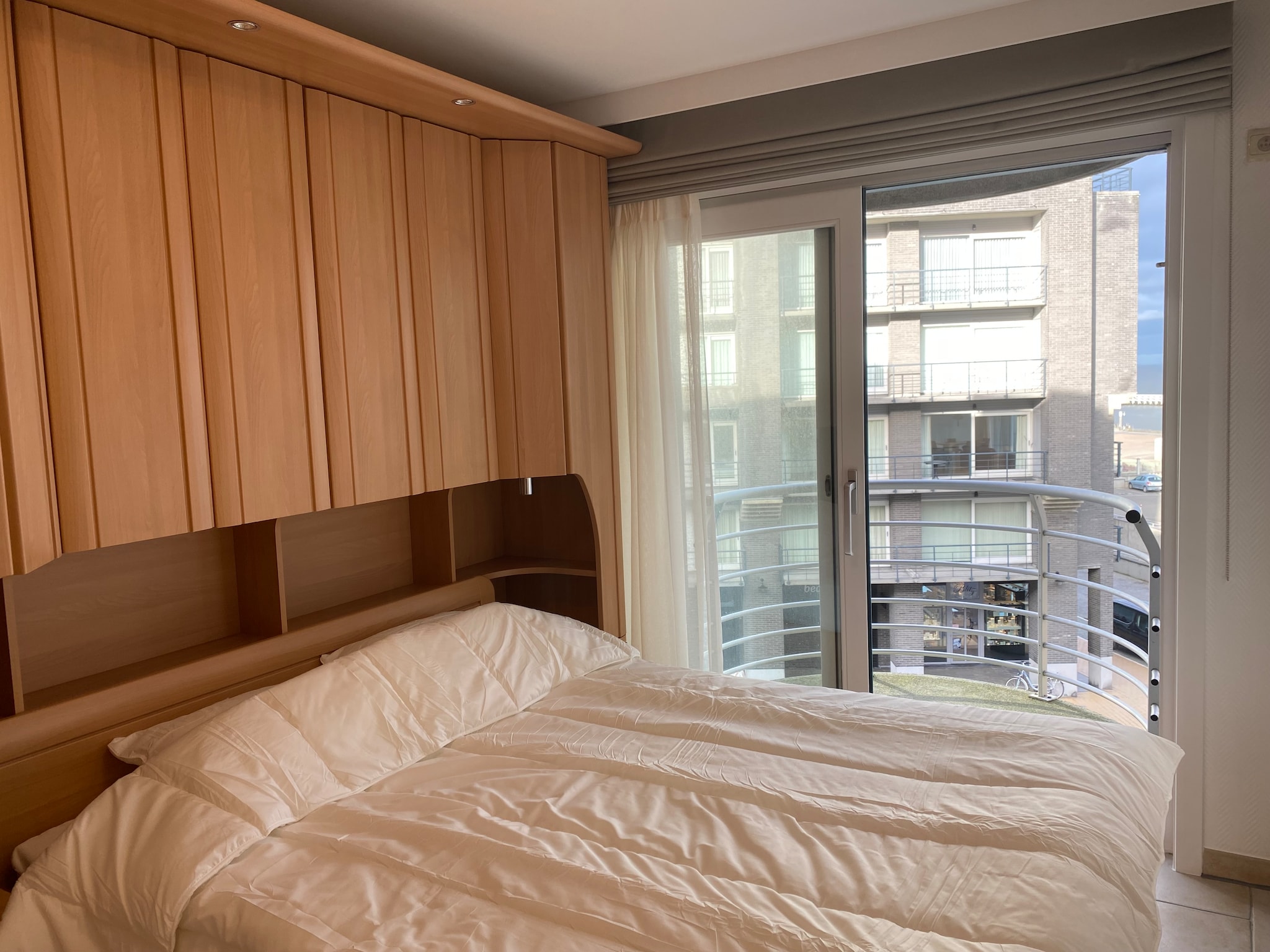 Ferienwohnung Lotus IV 0303