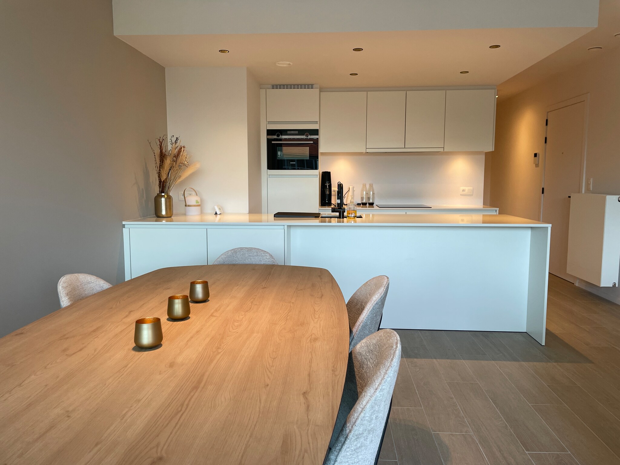 Ferienwohnung The Green 57/0102