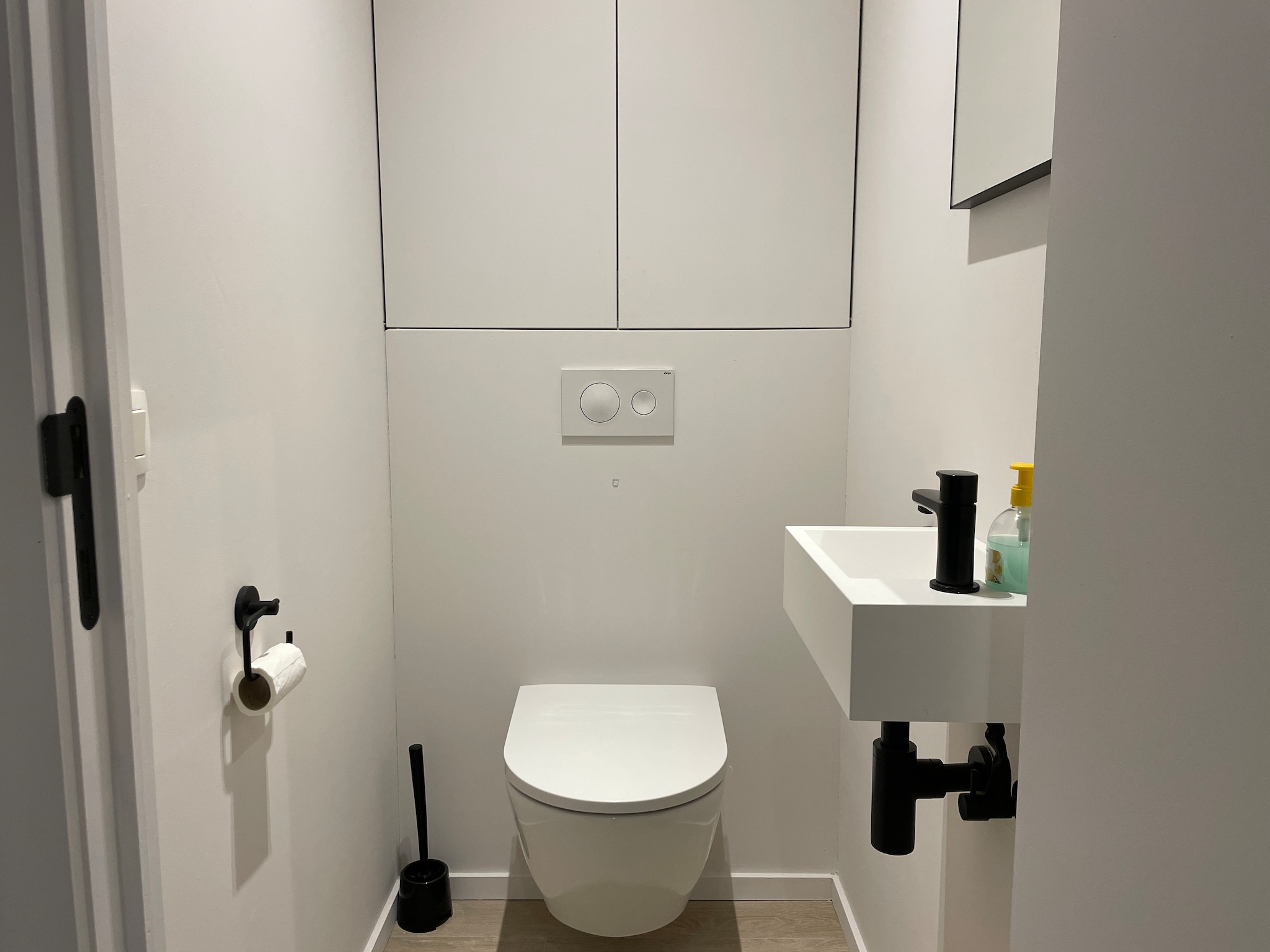 Ferienwohnung The Green 57/0102