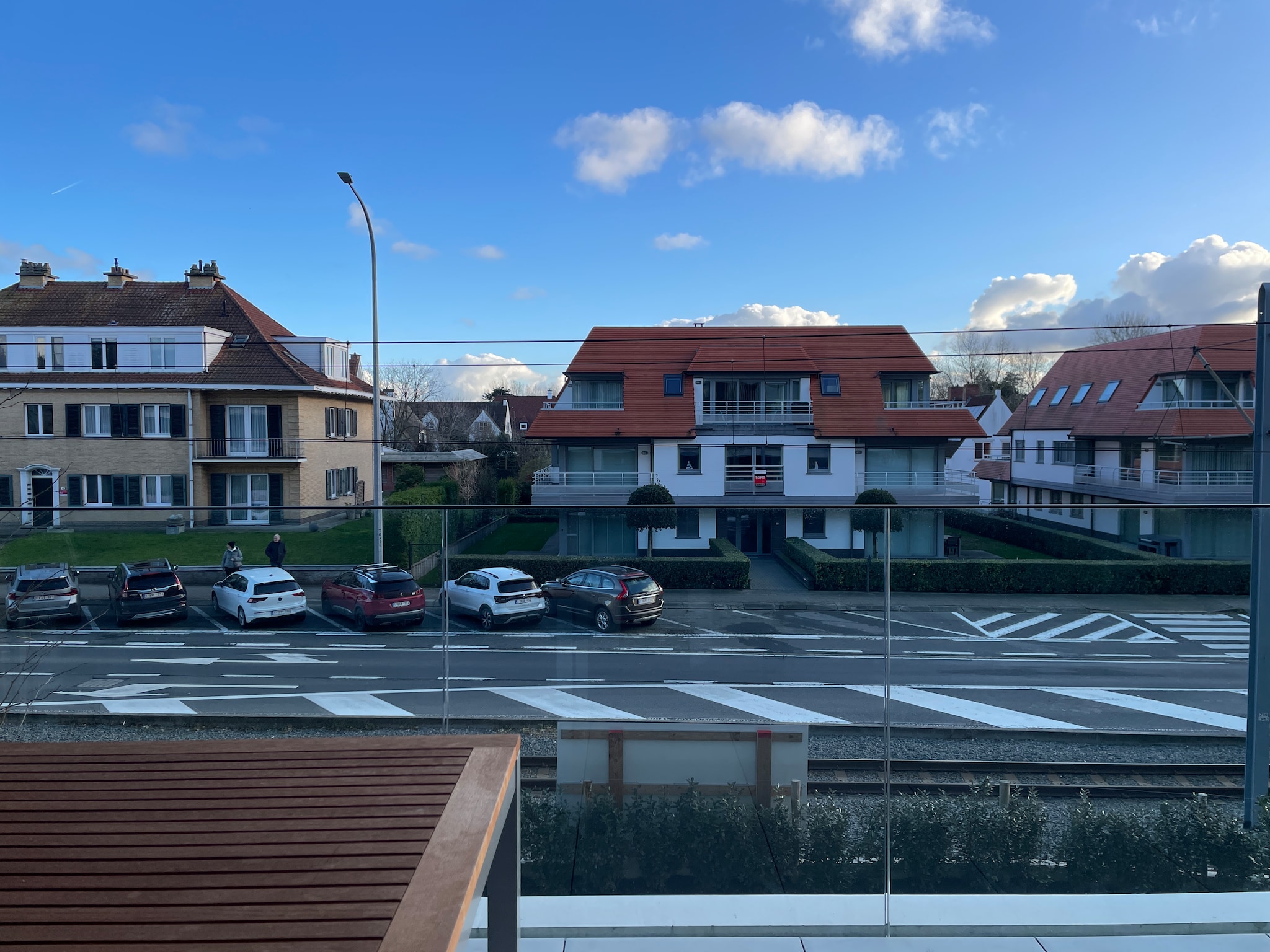 Ferienwohnung The Green 57/0102