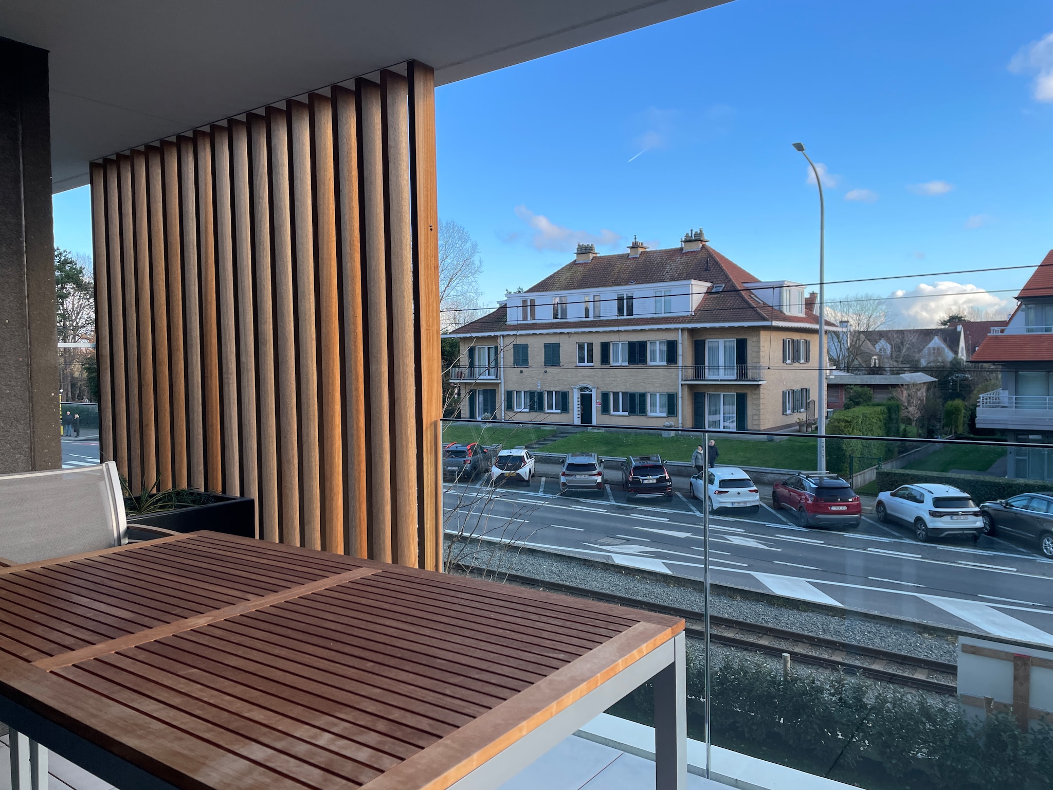 Ferienwohnung The Green 57/0102