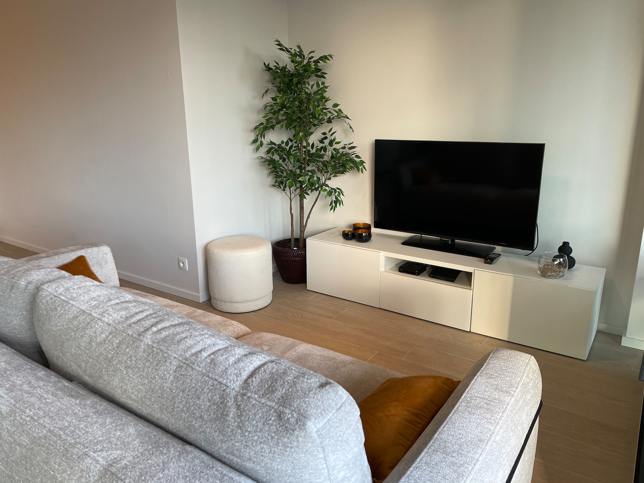 Ferienwohnung The Green 57/0102
