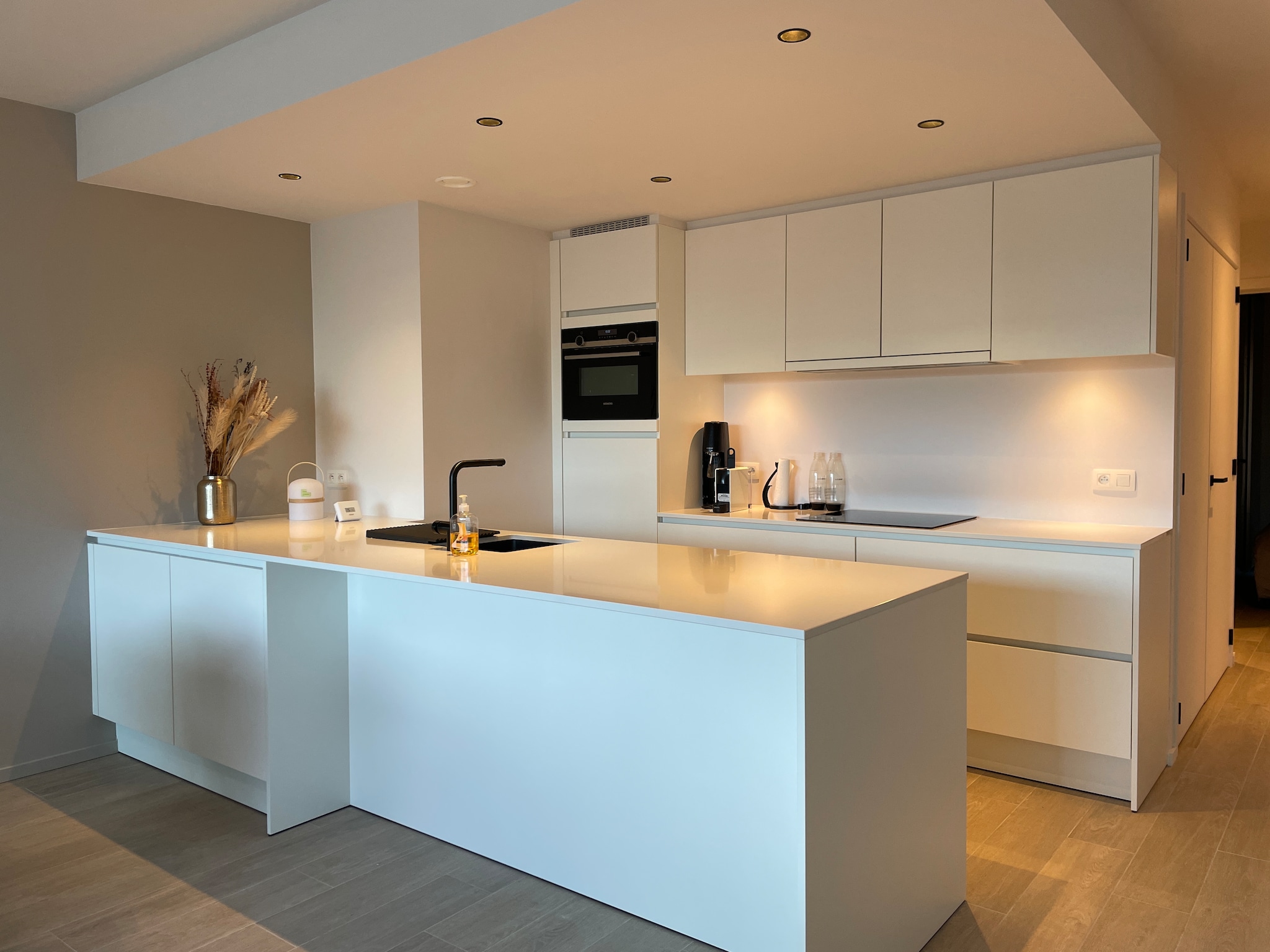 Ferienwohnung The Green 57/0102