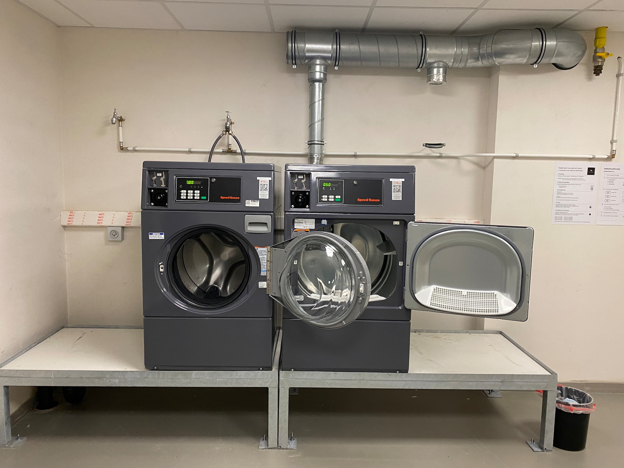 Ferienwohnung KARTHUIZER O/0101