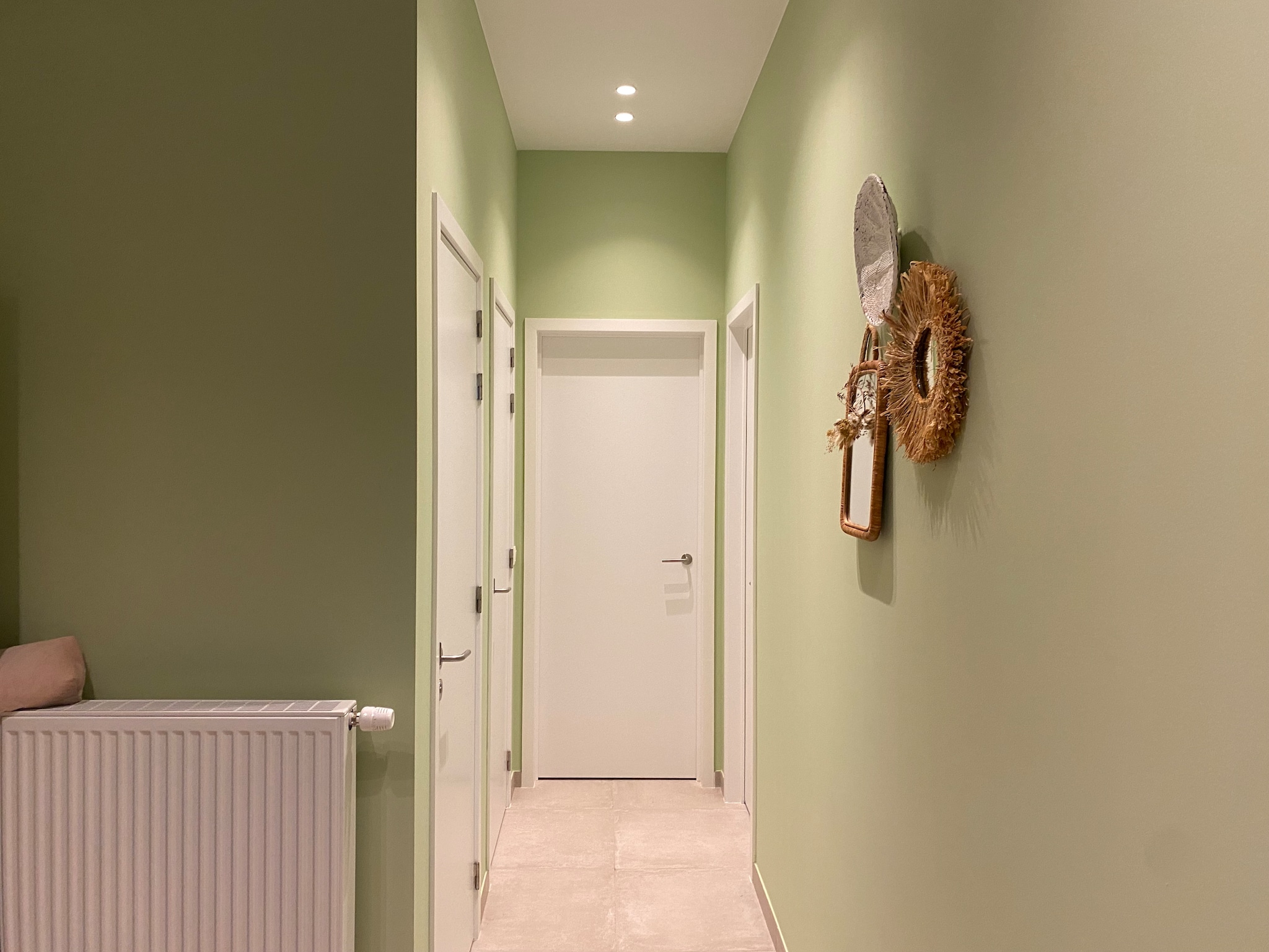 Ferienwohnung KARTHUIZER O/0101