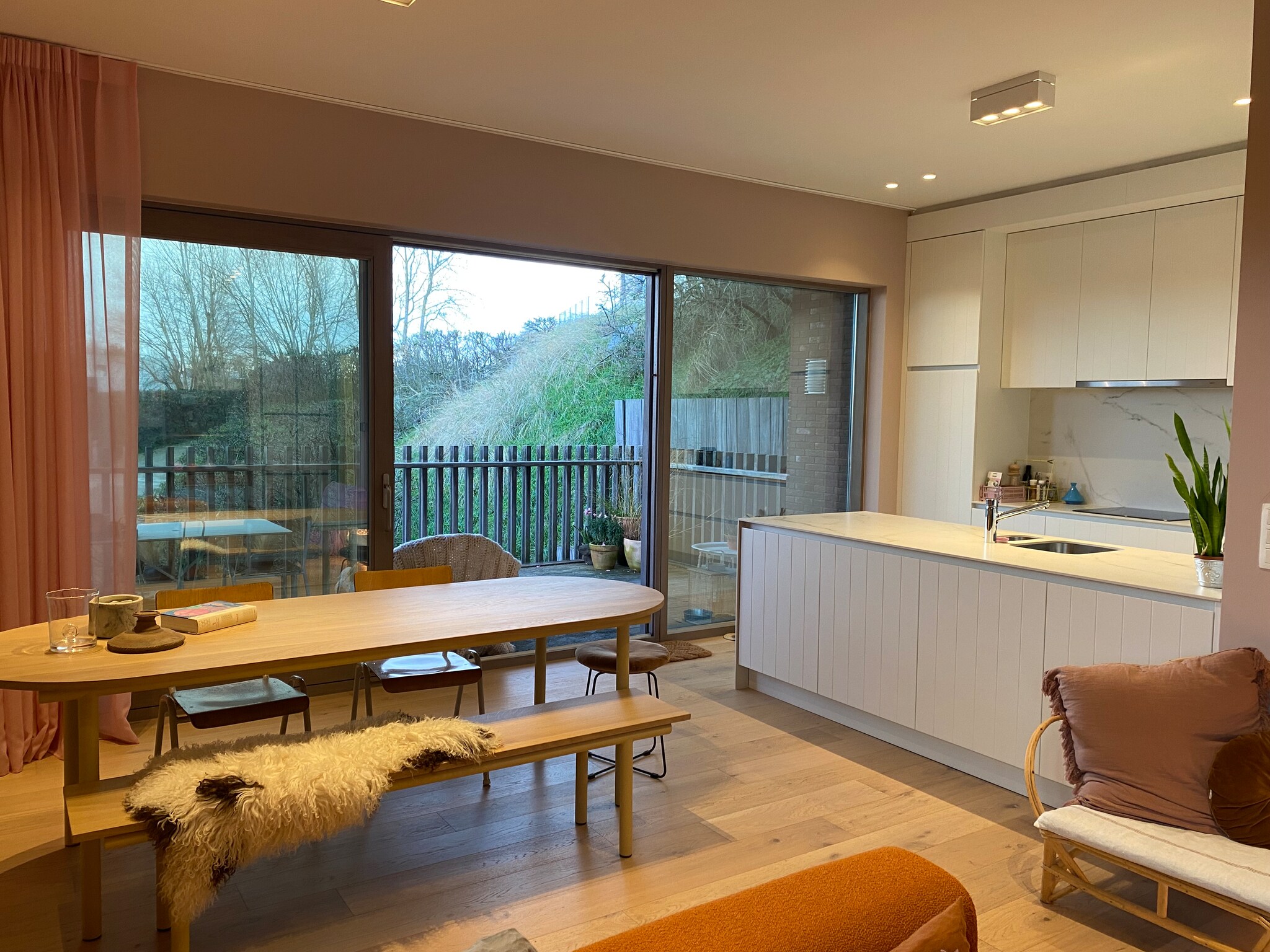 Ferienwohnung KARTHUIZER O/0101