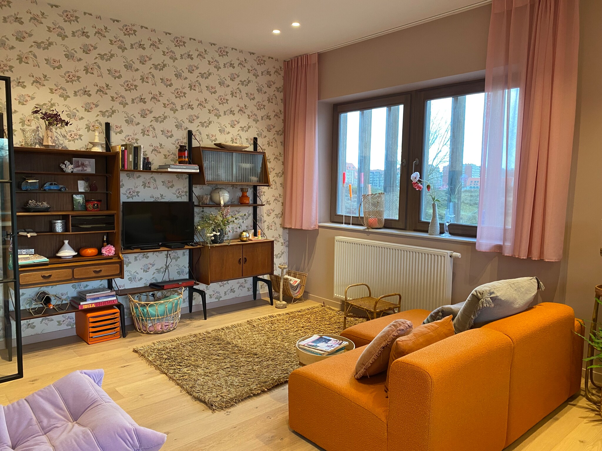 Ferienwohnung KARTHUIZER O/0101
