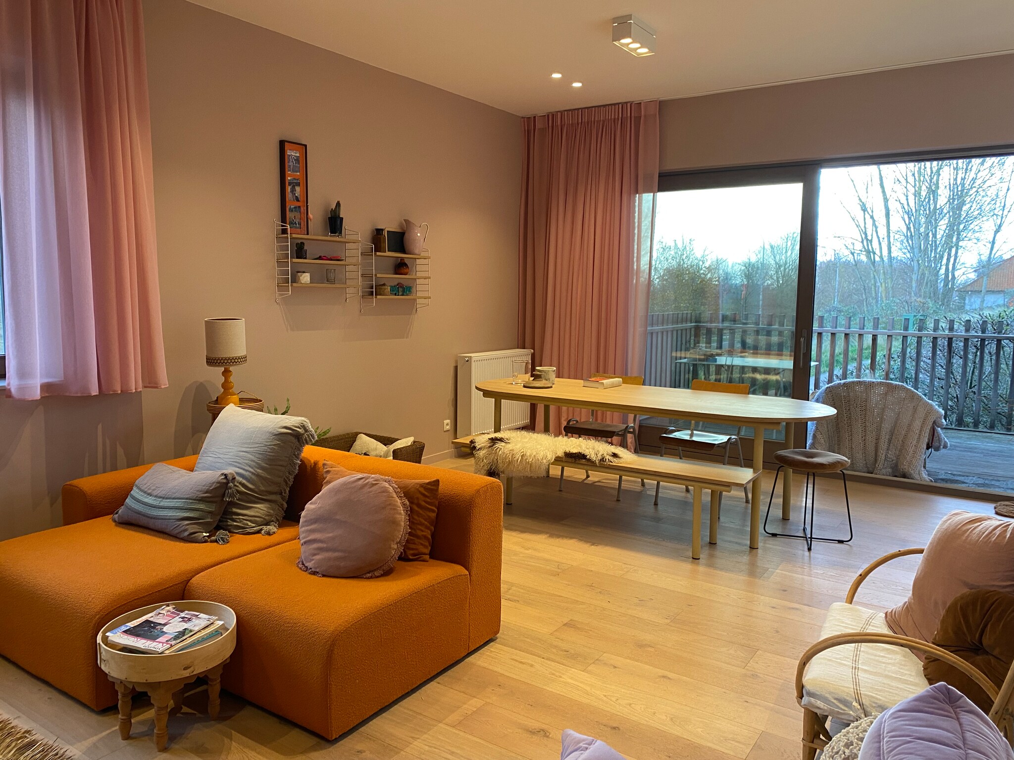 Ferienwohnung KARTHUIZER O/0101