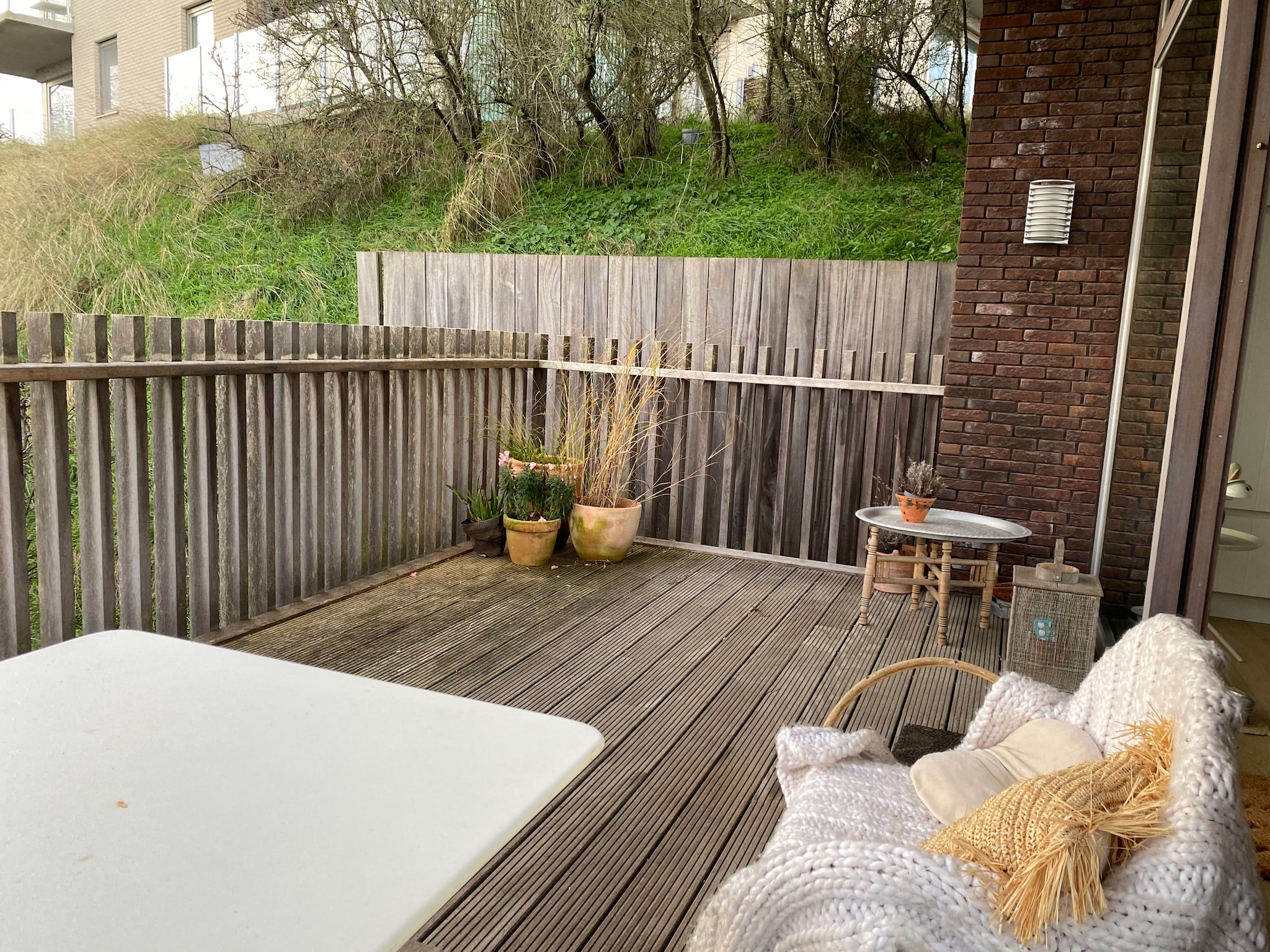Ferienwohnung KARTHUIZER O/0101