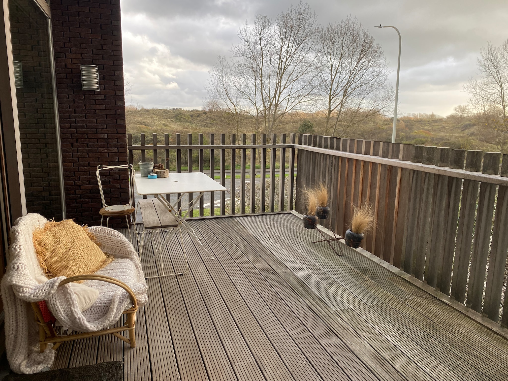 Ferienwohnung KARTHUIZER O/0101