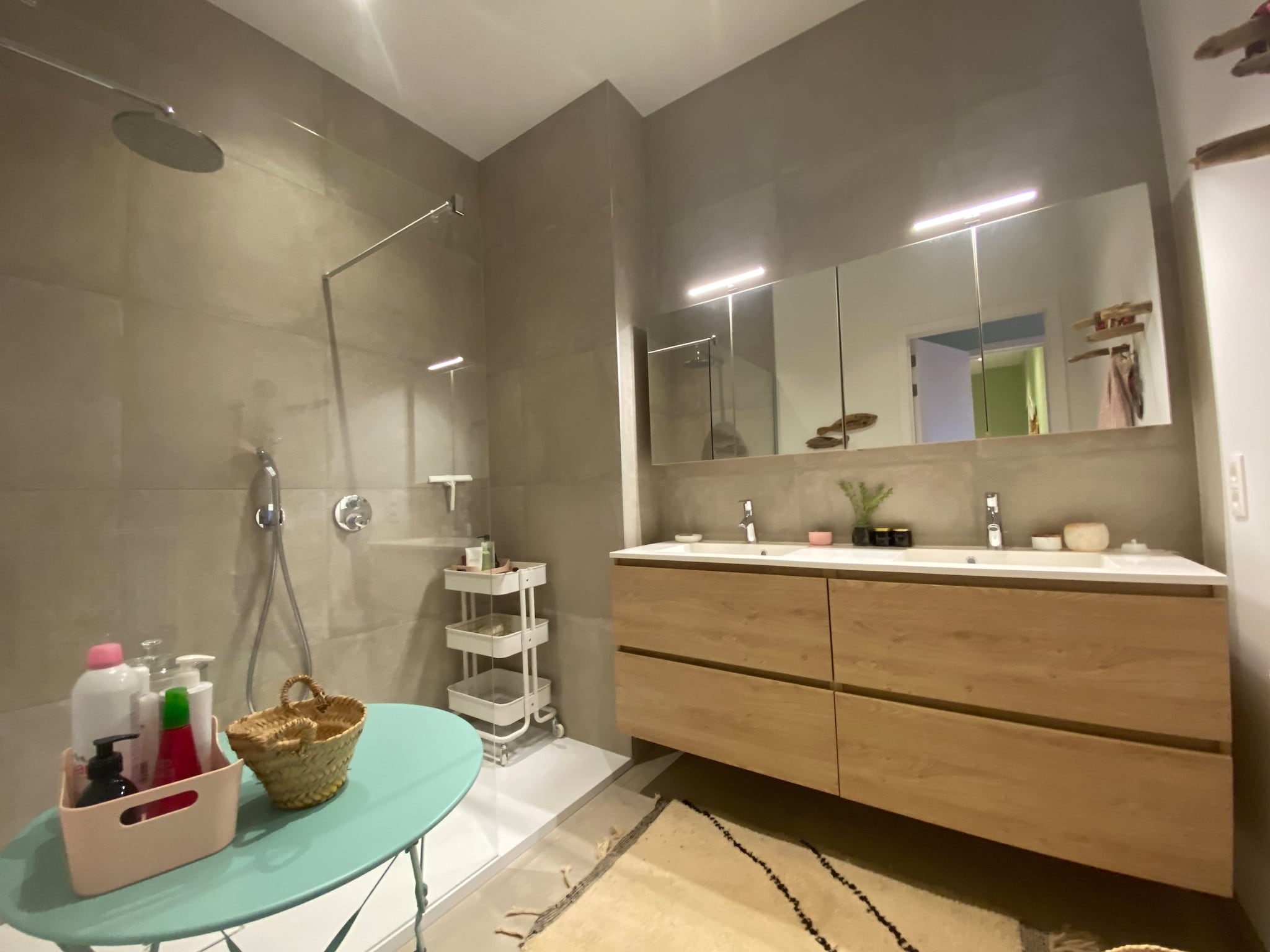 Ferienwohnung KARTHUIZER O/0101