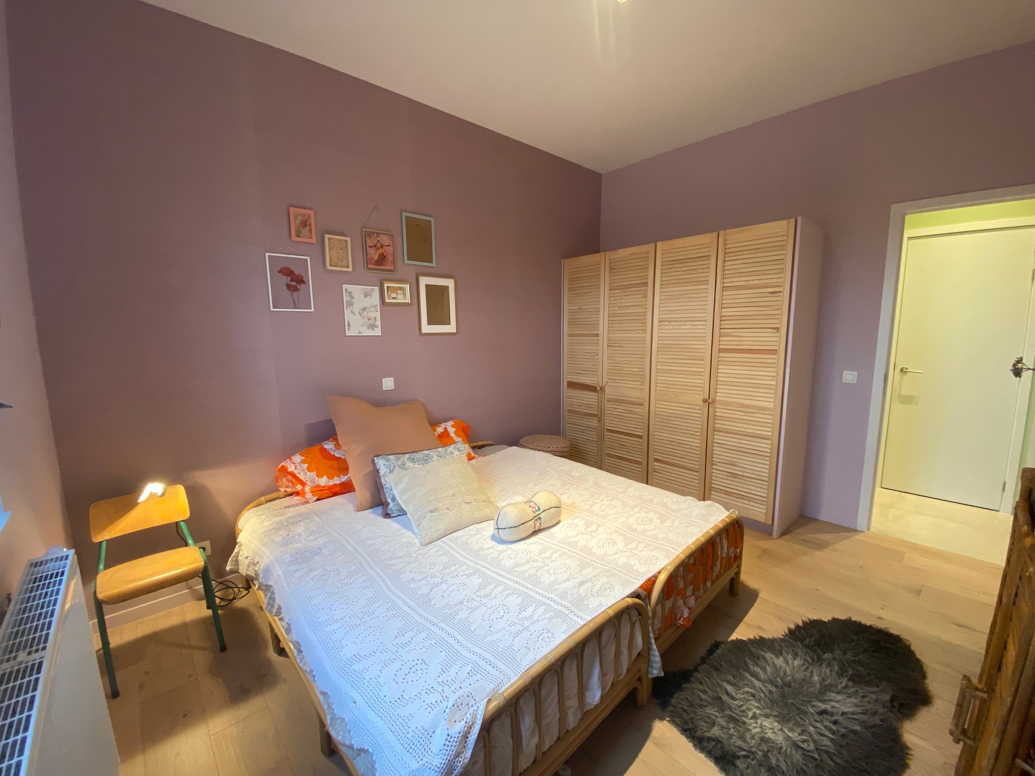 Ferienwohnung KARTHUIZER O/0101
