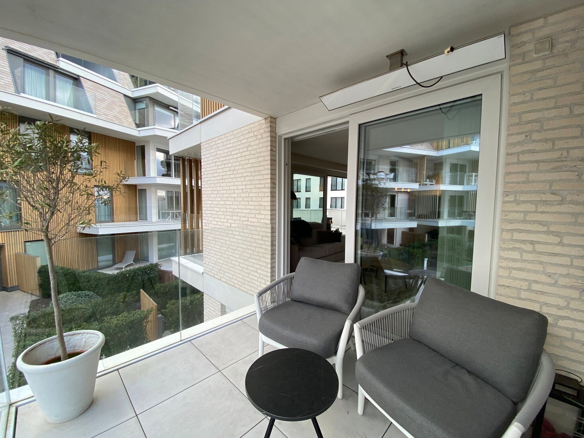 Ferienwohnung Zephir 25/0105