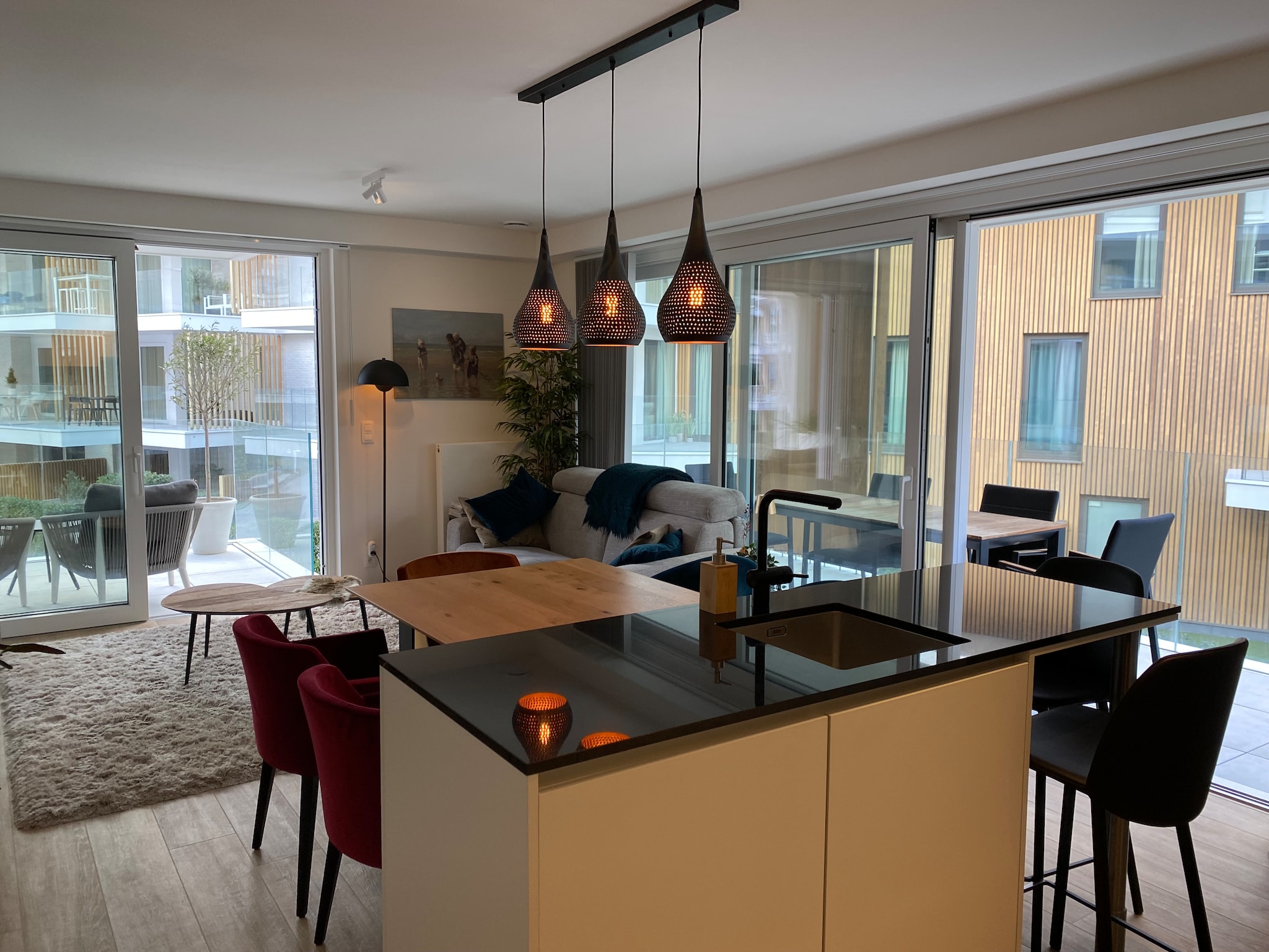 Ferienwohnung Zephir 25/0105