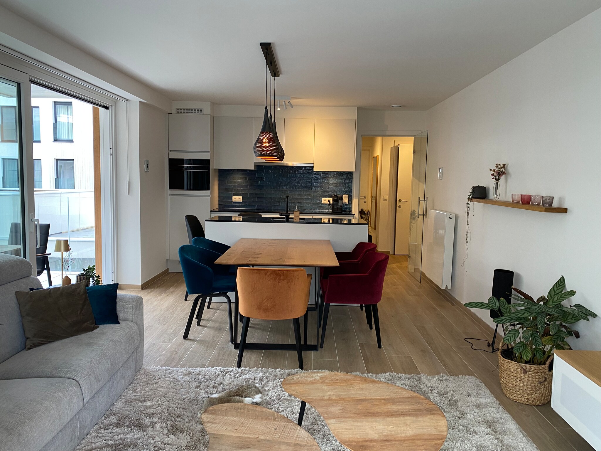Ferienwohnung Zephir 25/0105