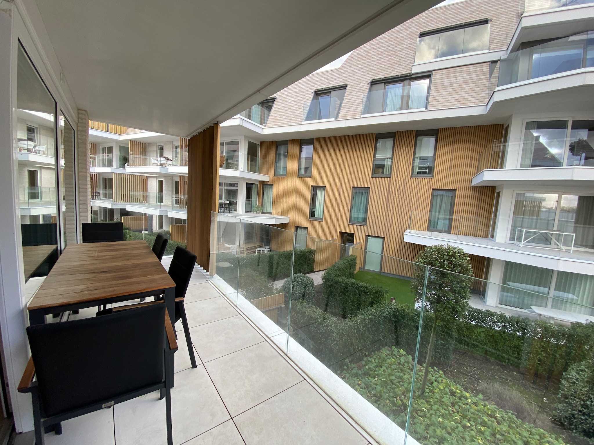 Ferienwohnung Zephir 25/0105
