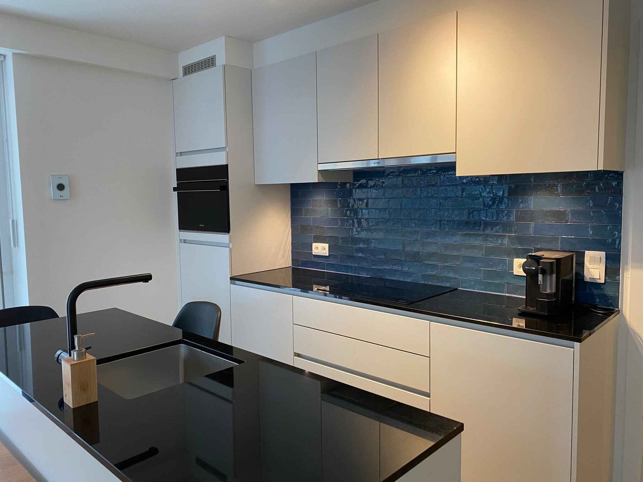 Ferienwohnung Zephir 25/0105