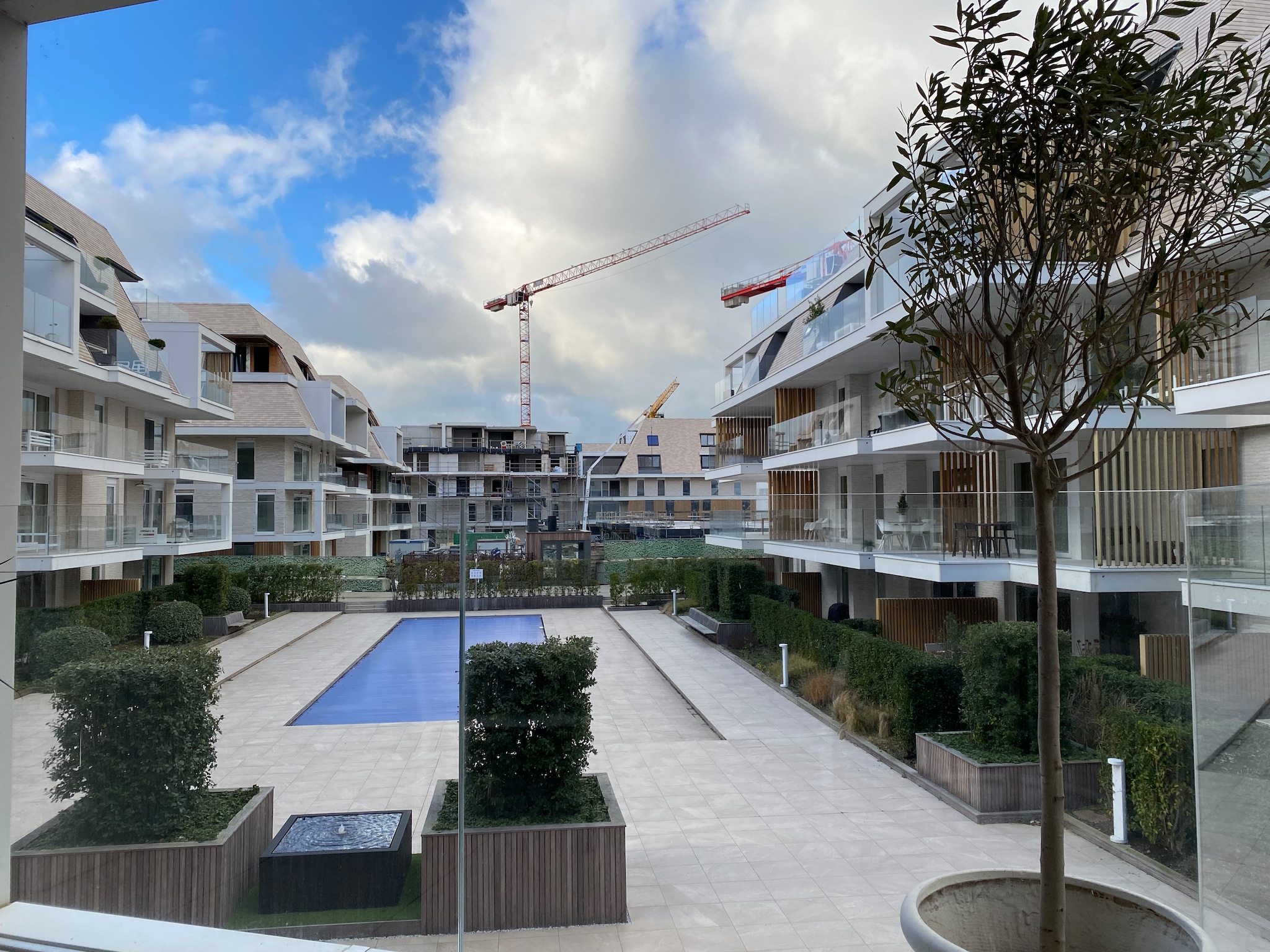 Ferienwohnung Zephir 25/0105