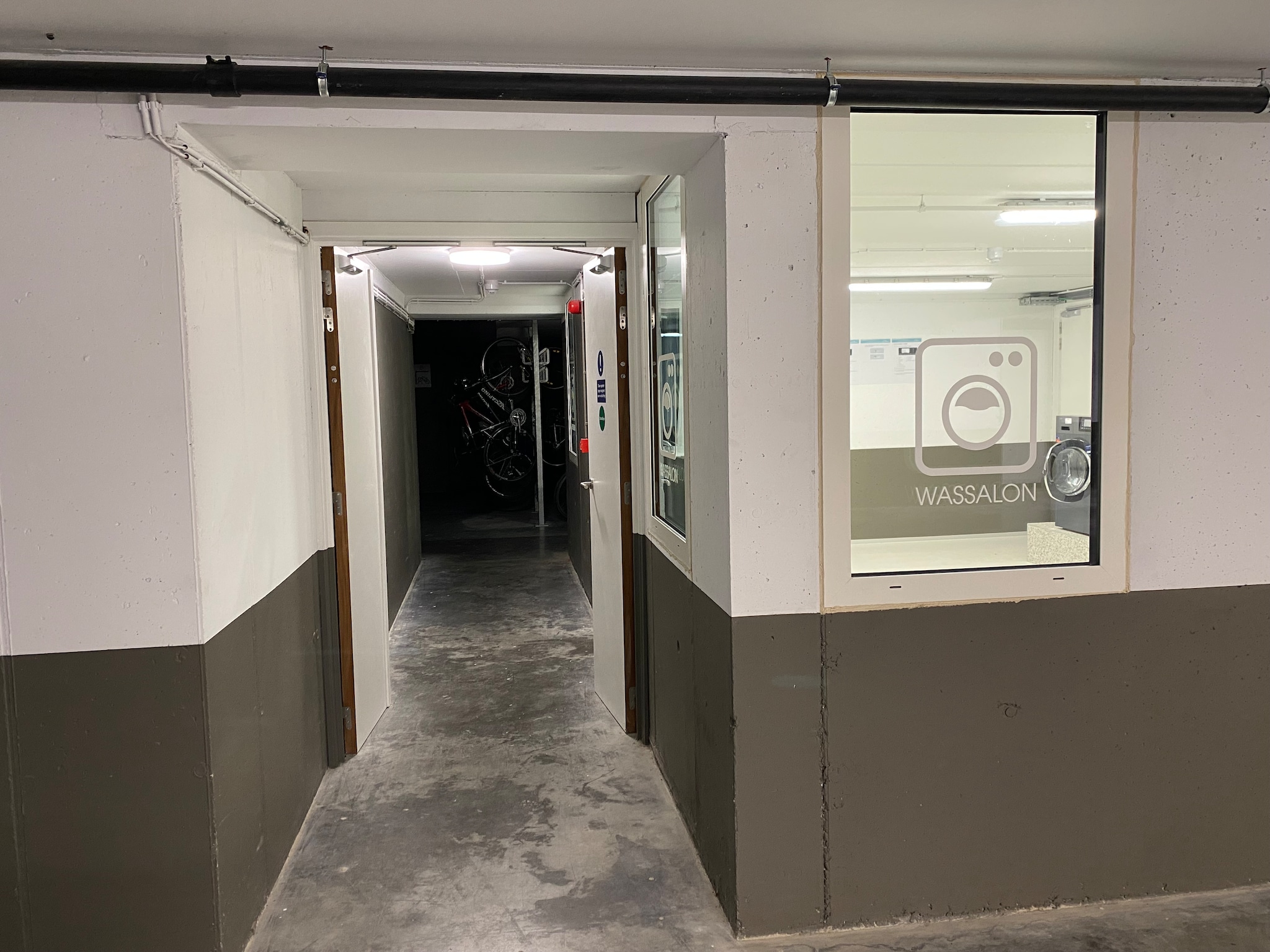 Ferienwohnung Zephir 25/0105