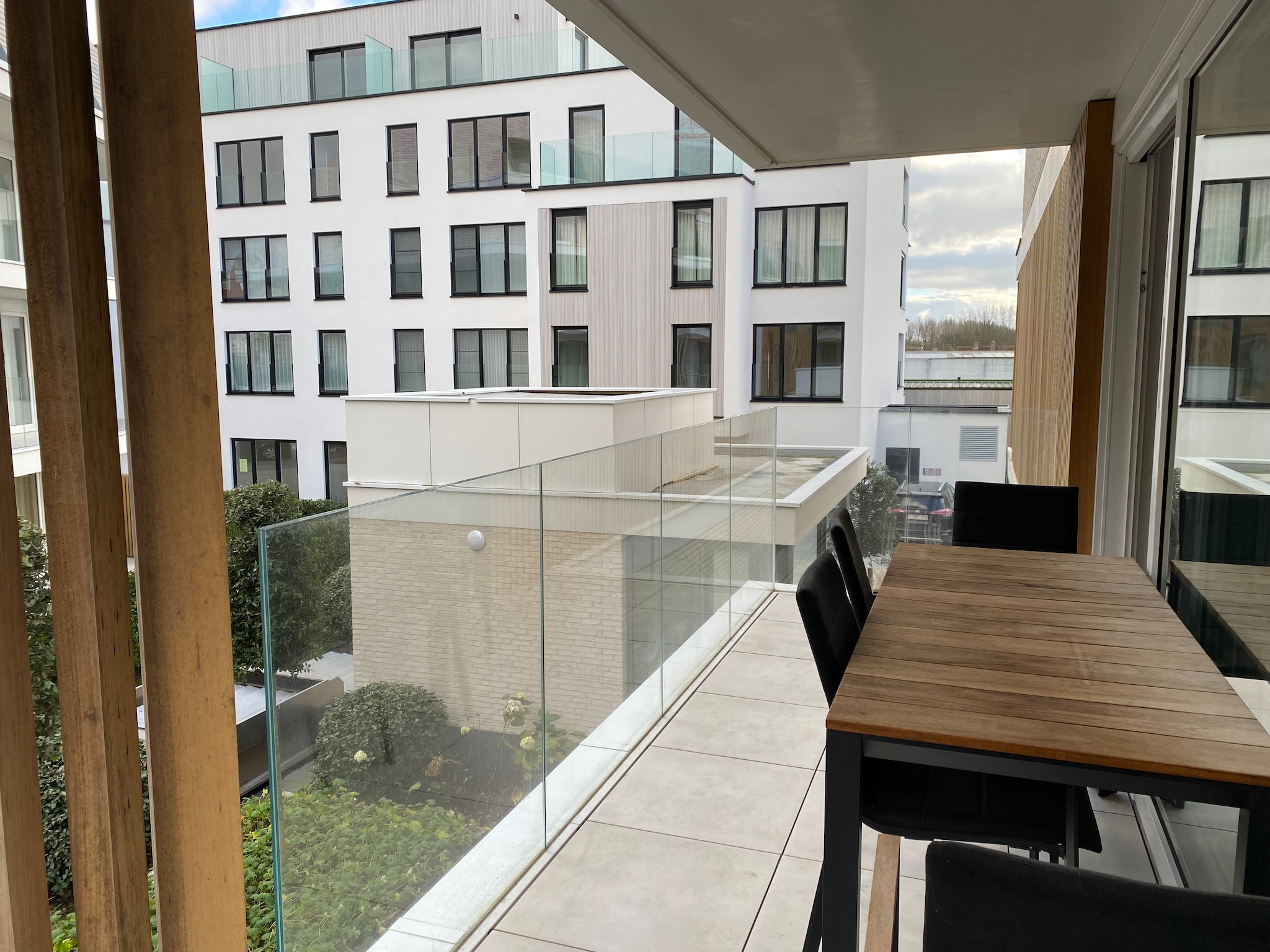 Ferienwohnung Zephir 25/0105